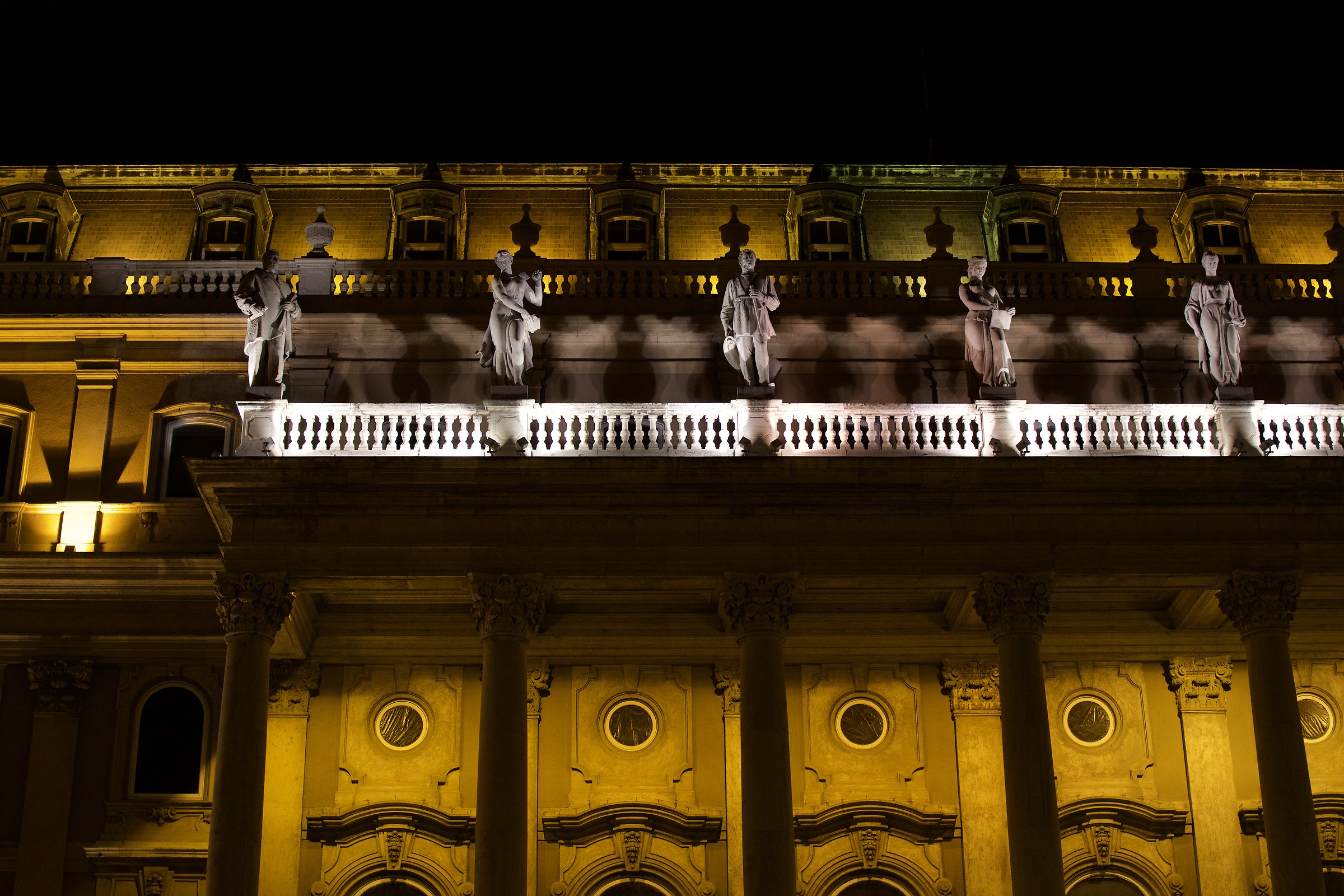 Budapest History Museum