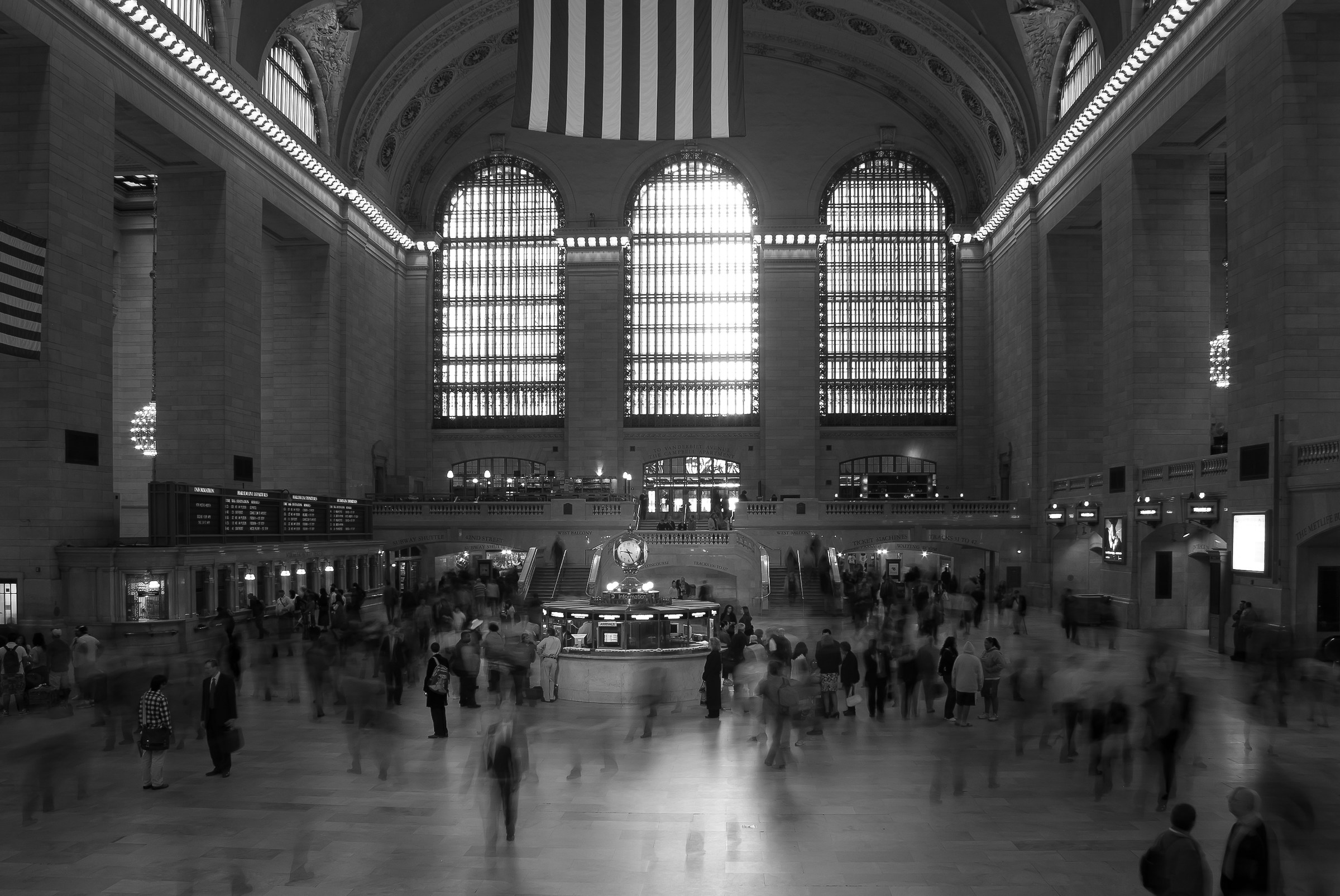Grand Central Terminal