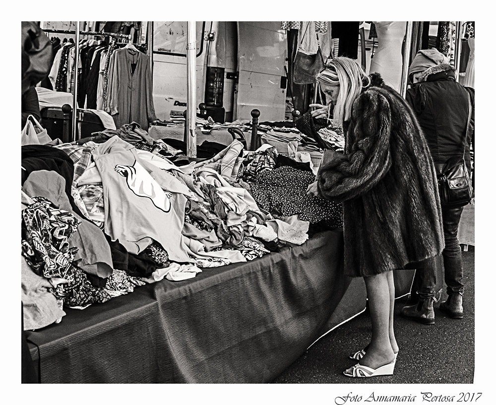 I'm cold but not at your feet