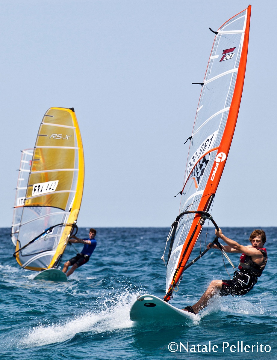 World Festival on the Beach