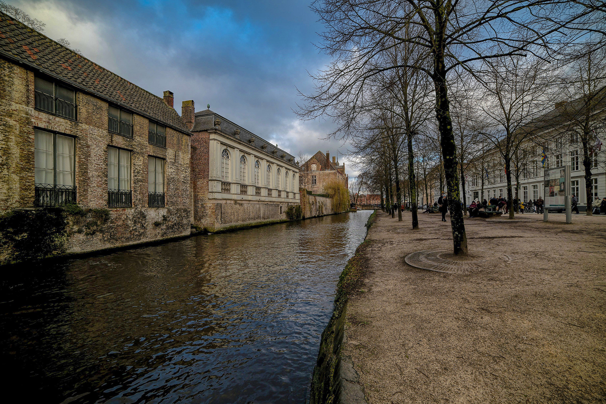 Bruges