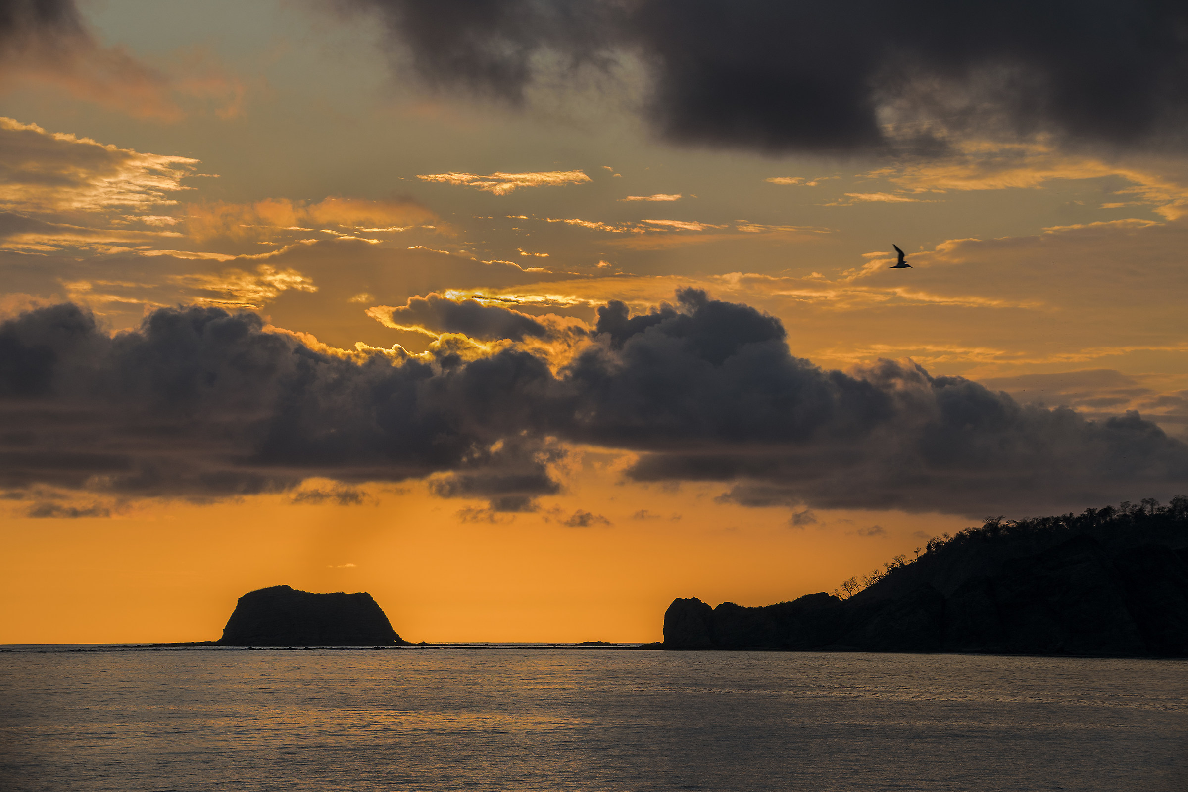 Playa Carrillo ( Costarica )