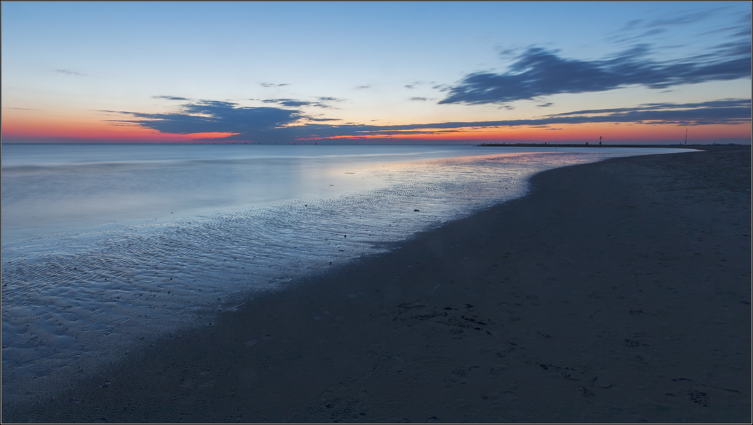 bassa marea ora blu 2