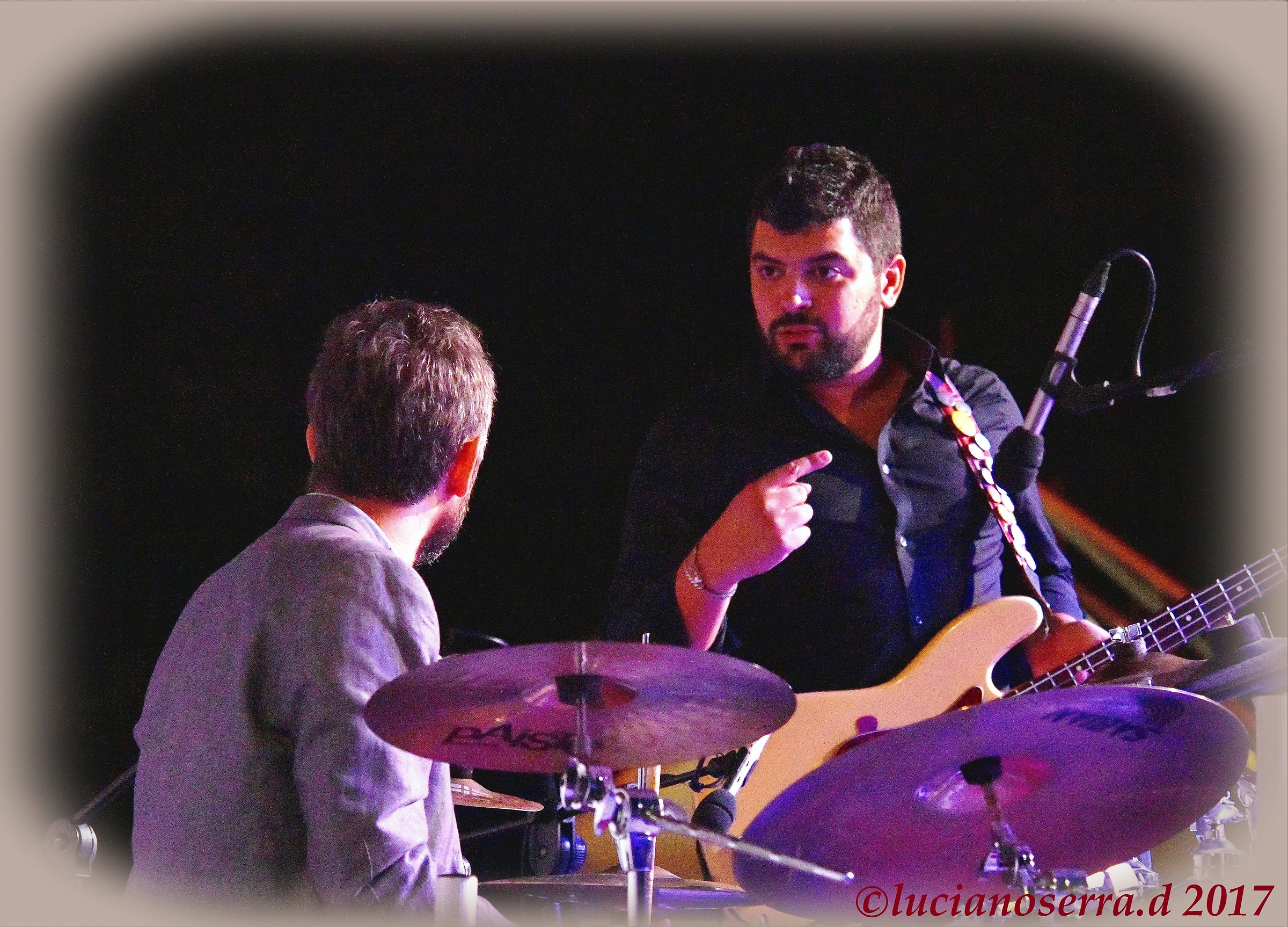 Marco e Michele Colletti