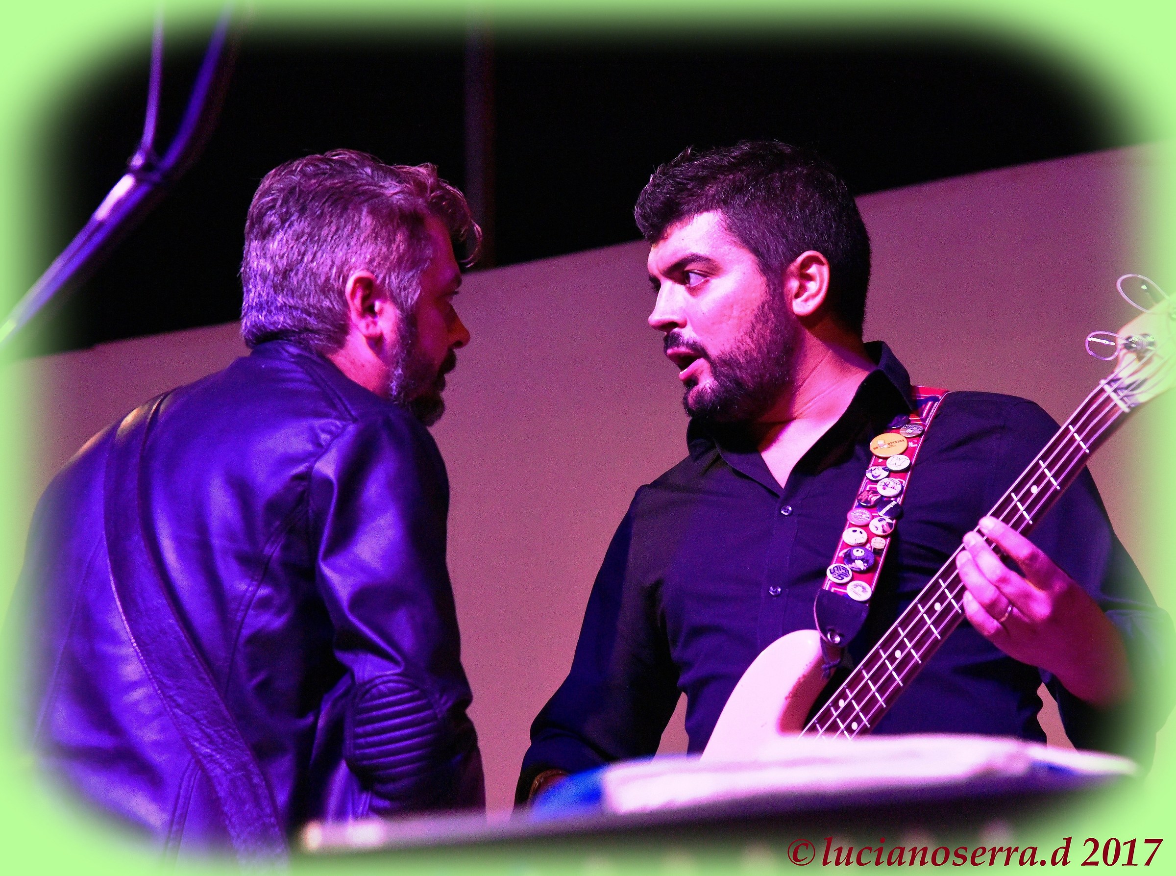 Mattia e Michele Colletti