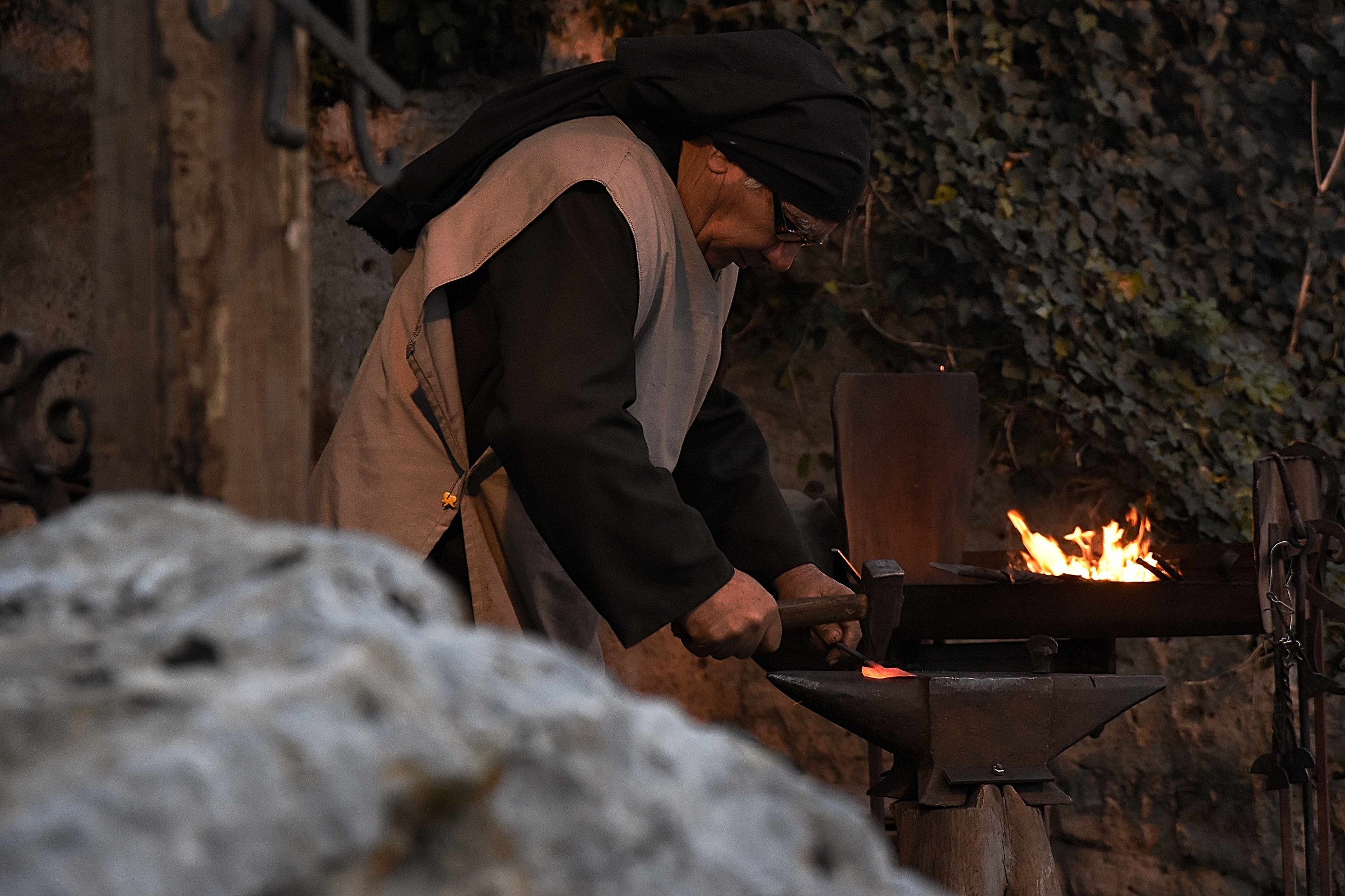 Presepe vivente Ispica (sr)