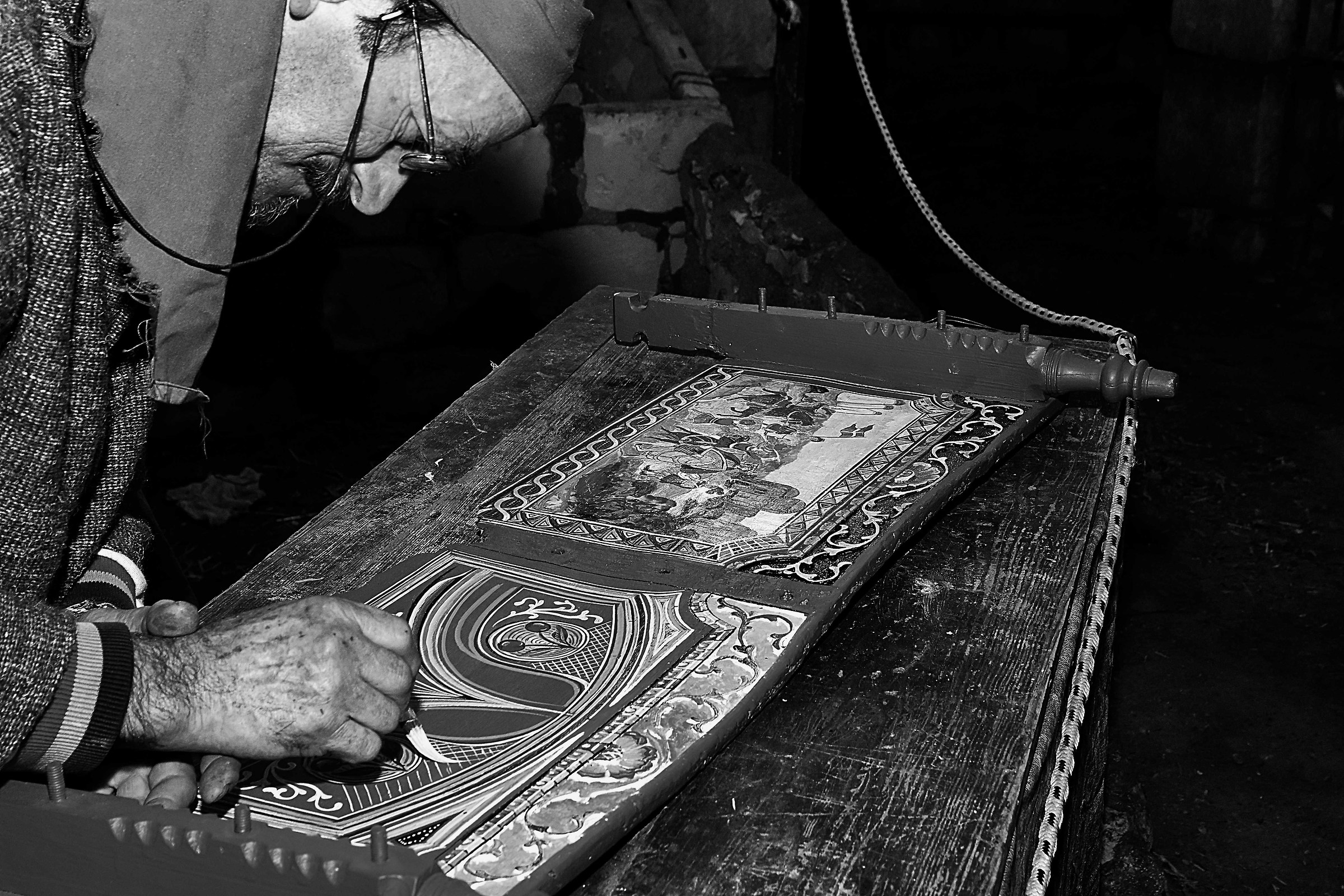 Presepe vivente Ispica (sr)