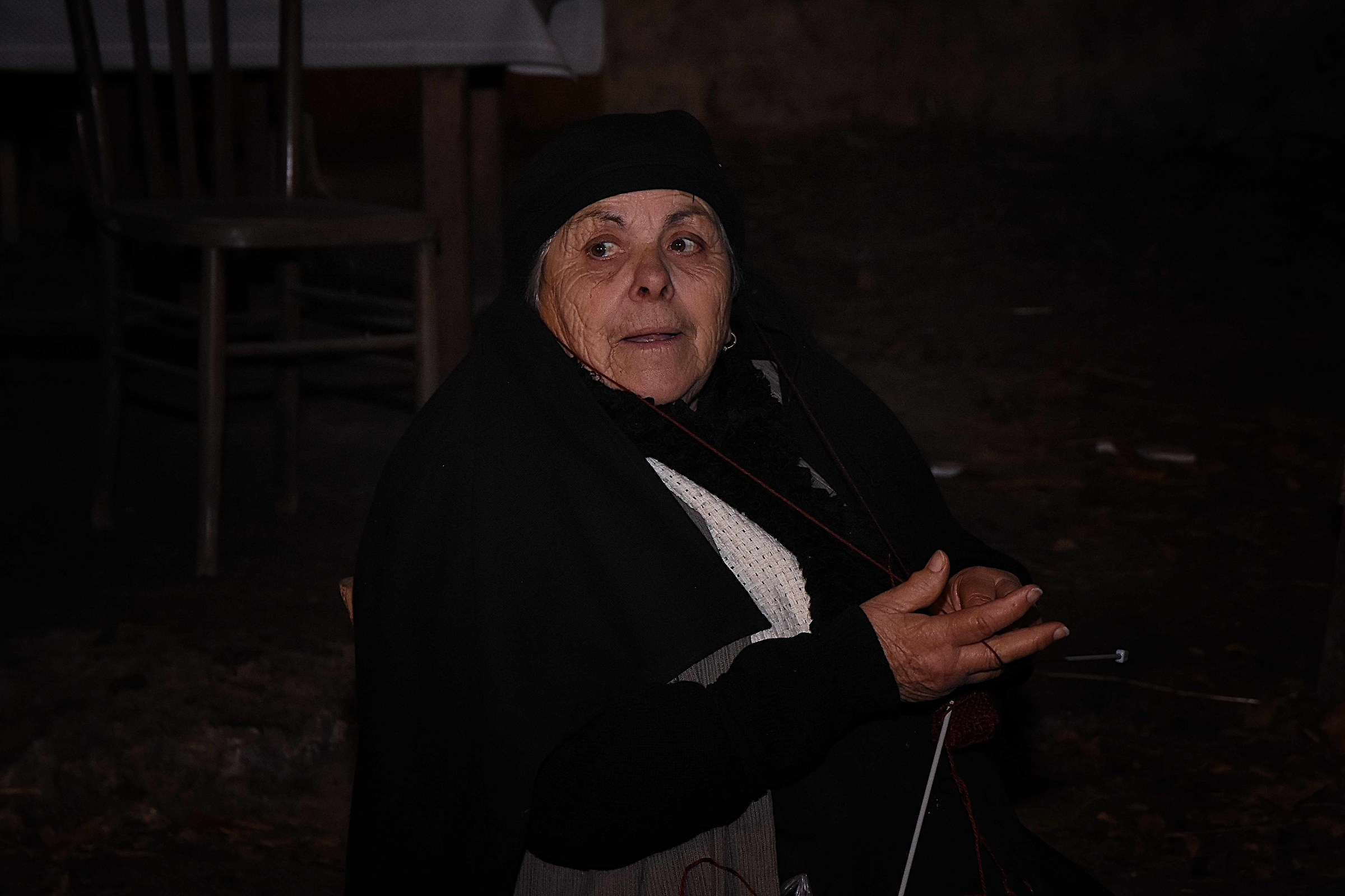 Presepe vivente Ispica (sr)