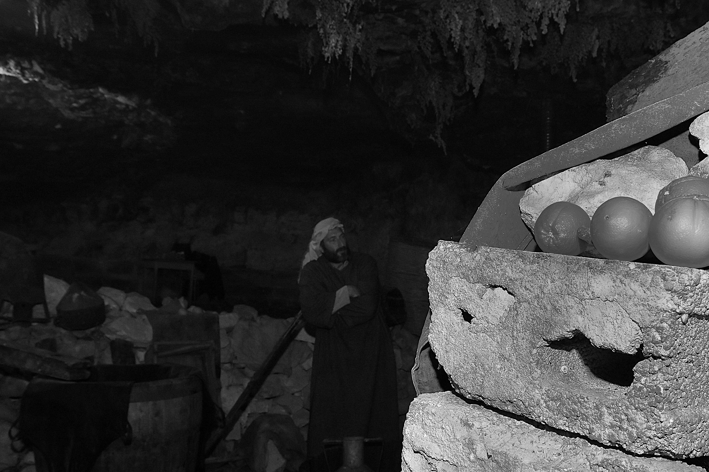 Presepe vivente Ispica (sr)