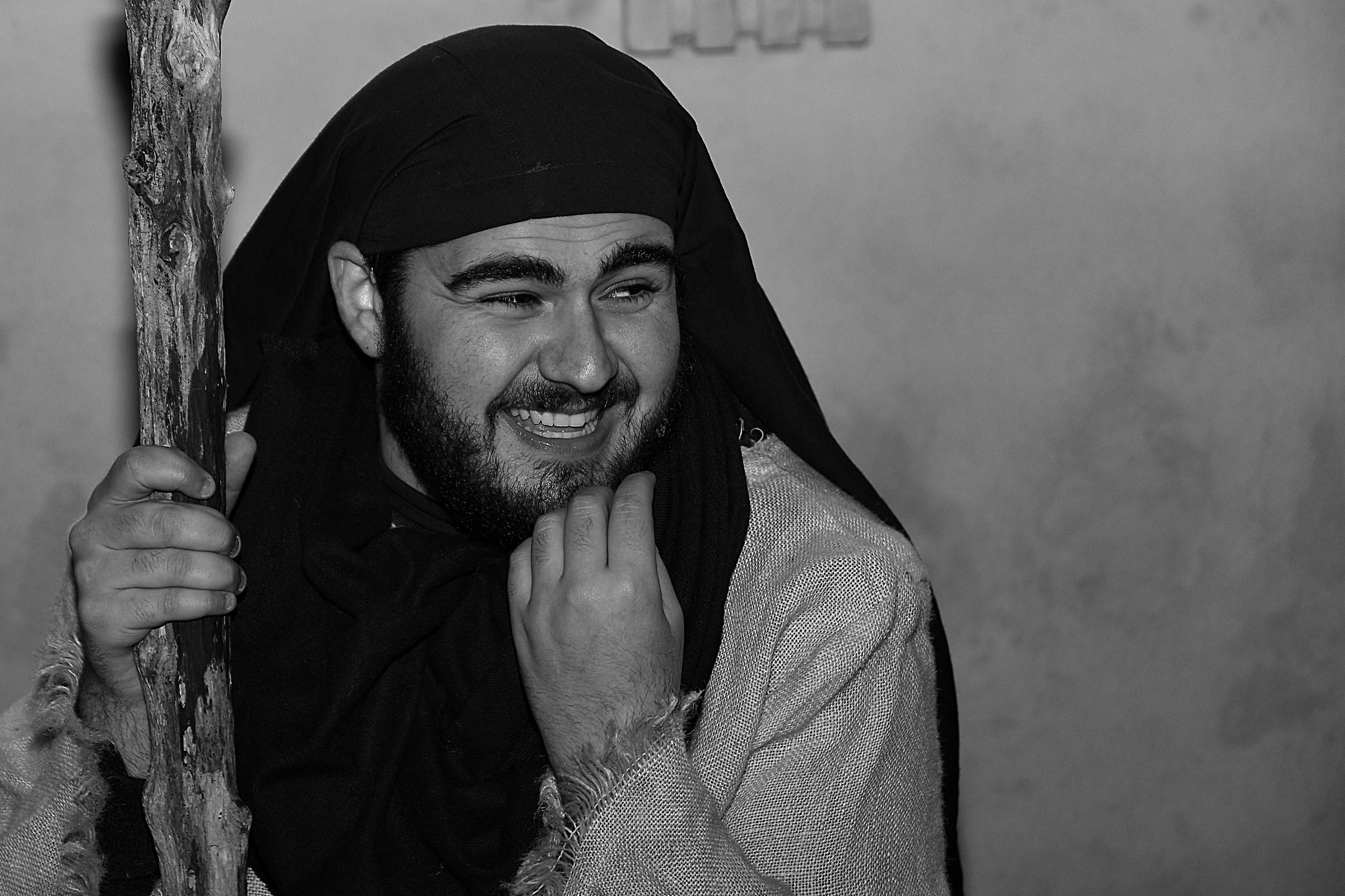 Presepe vivente Ispica (sr)