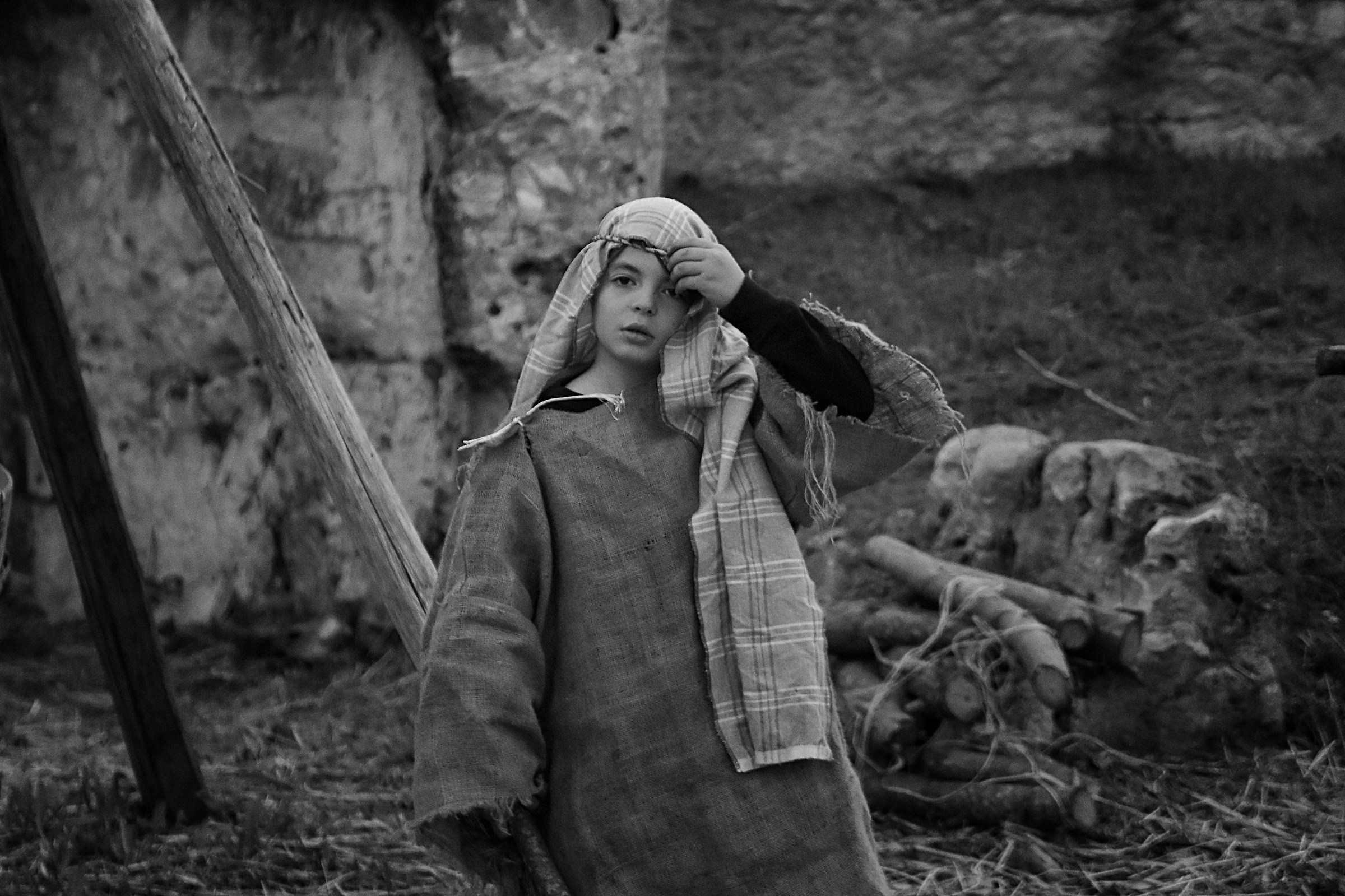 Presepe vivente Ispica (sr)