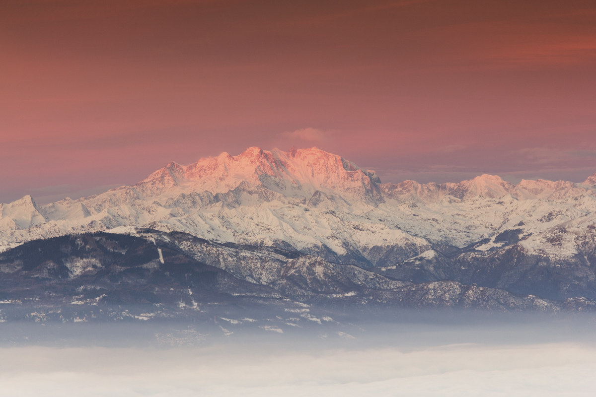 His Majesty; "The Monte Rosa"