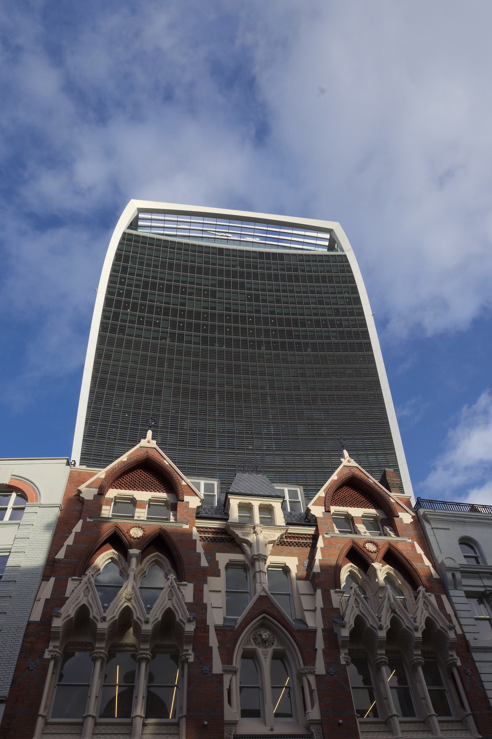 ristrutturazione con ampliamento