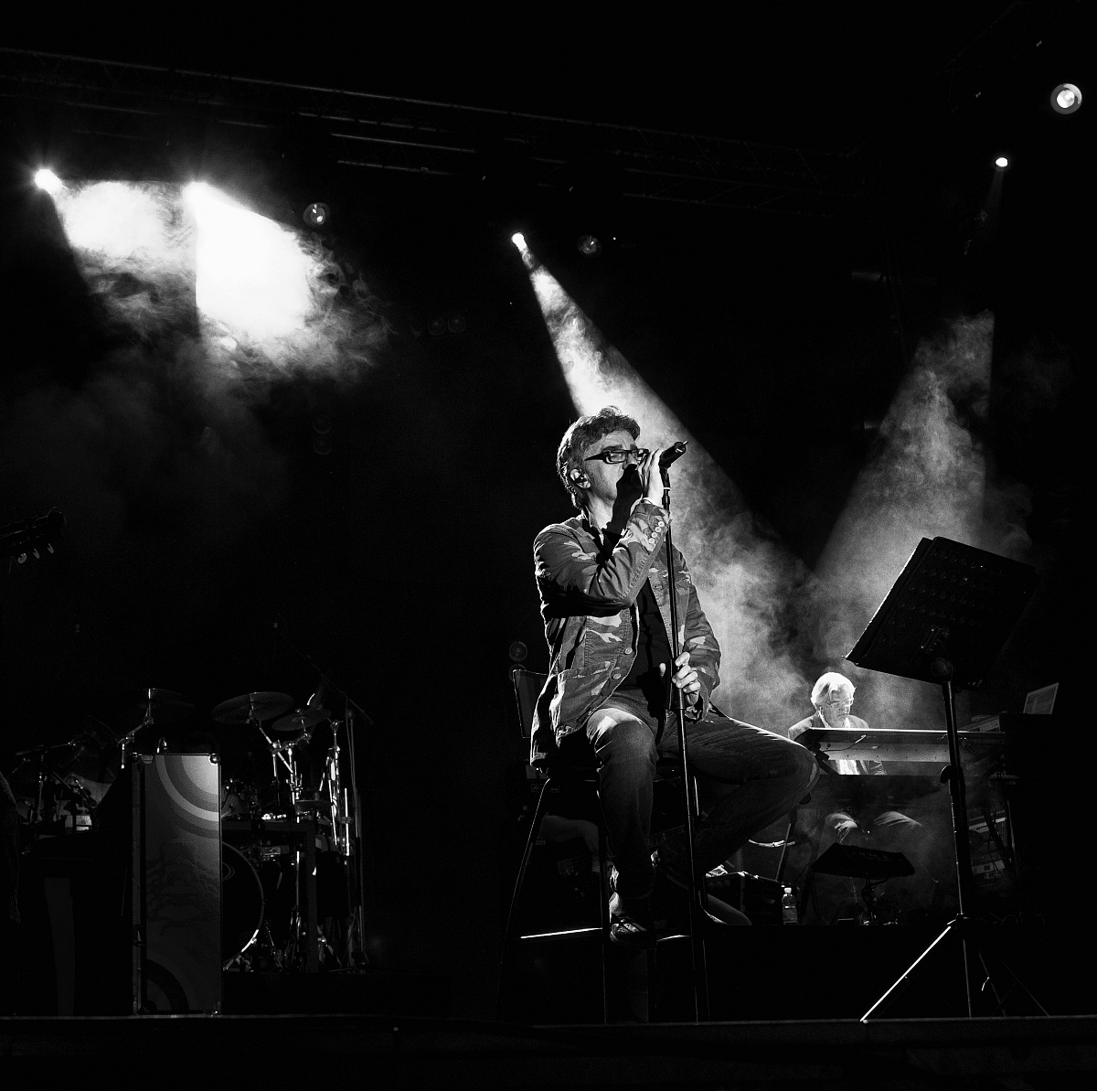 Stadio in Concerto