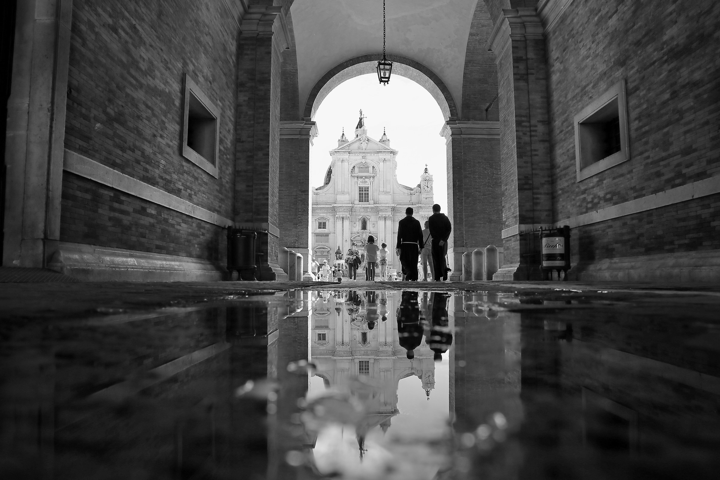 reflections of religiosity