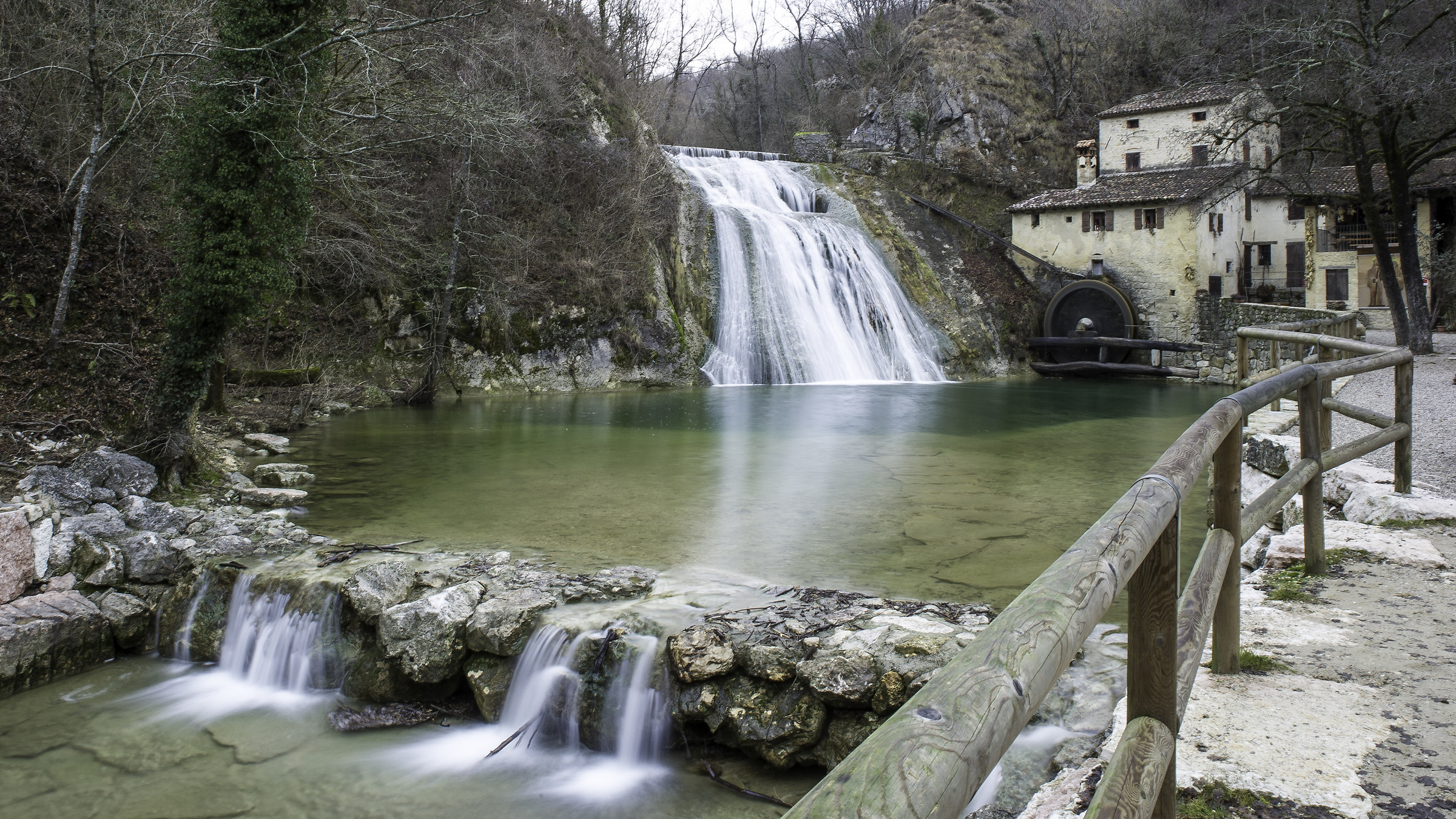 Molinetto della croda (Refrontolo TV)