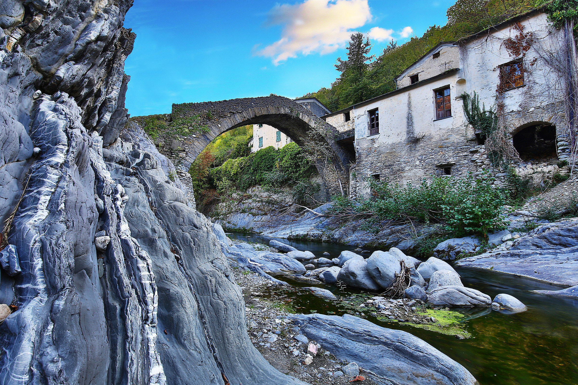 Pieve Di Teco Imperia