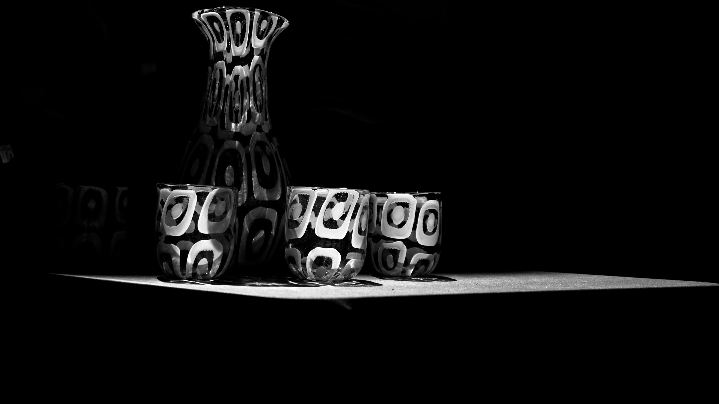 Glass, Valeggio sul Mincio