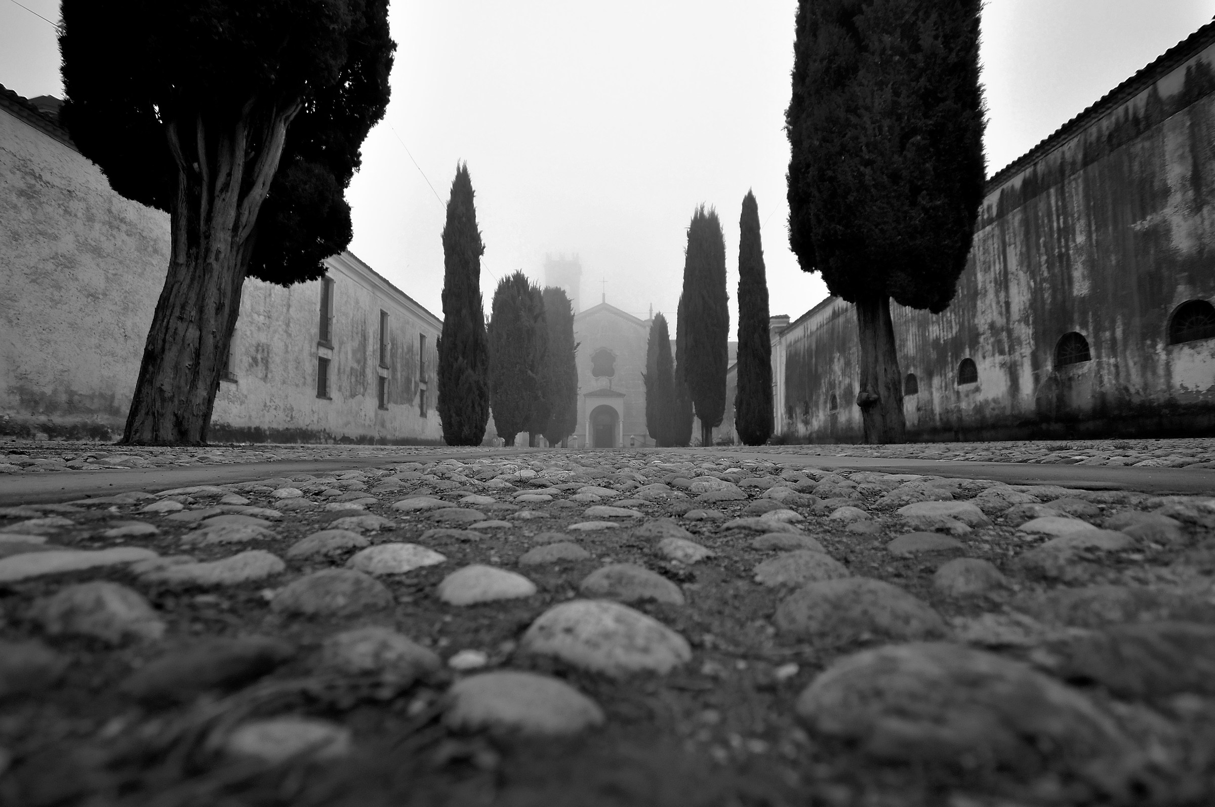 Abbazia, Rodengo Saiano