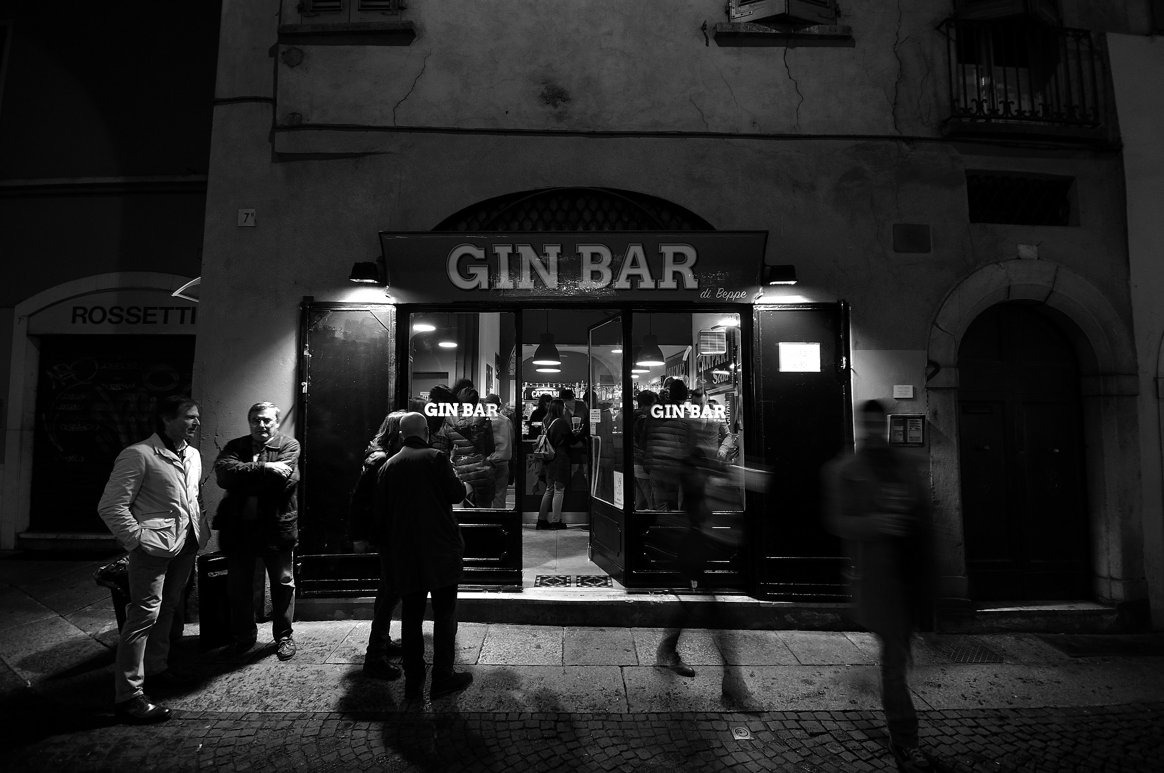 Viselli is back, Brescia