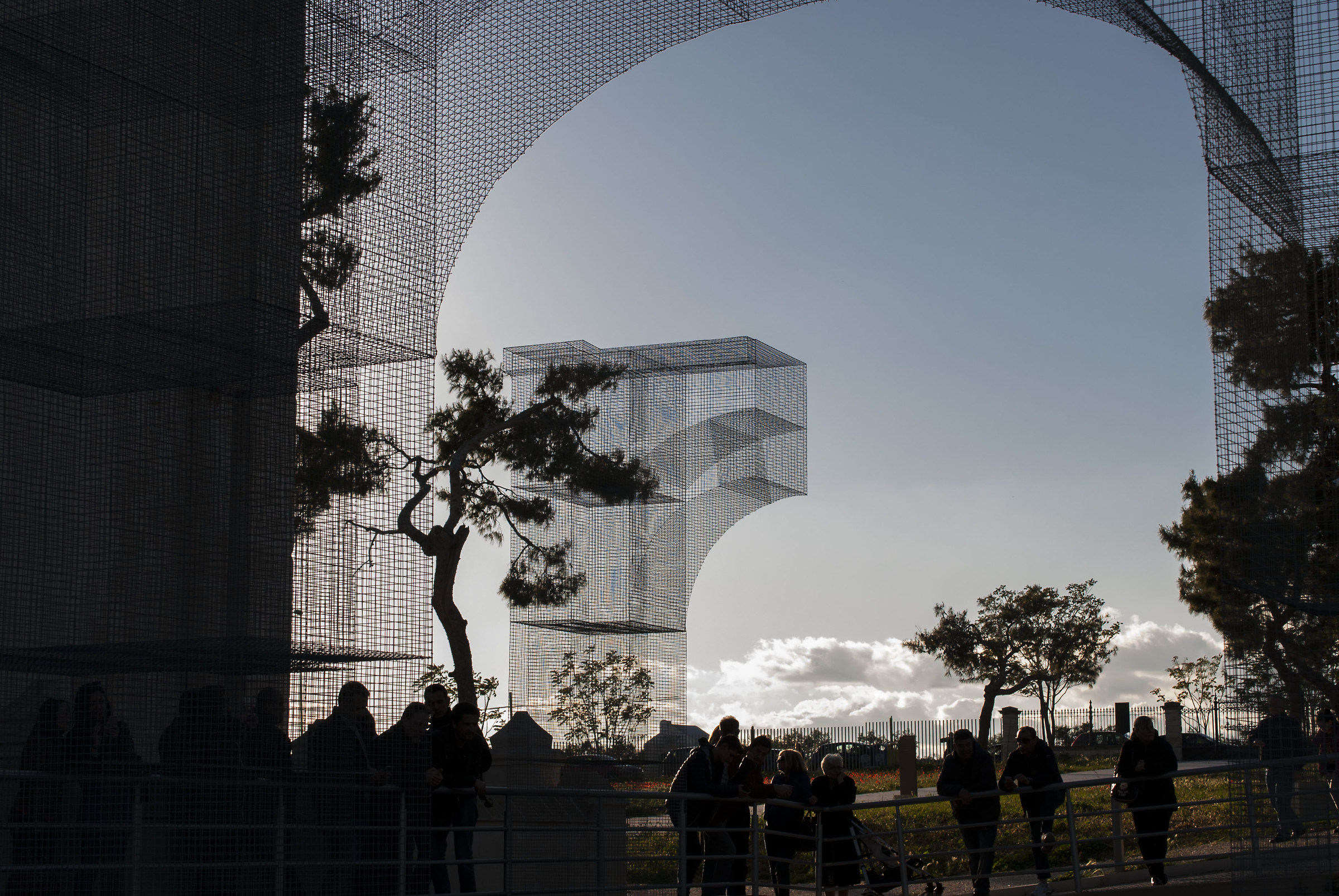 Disegnata in cielo 02