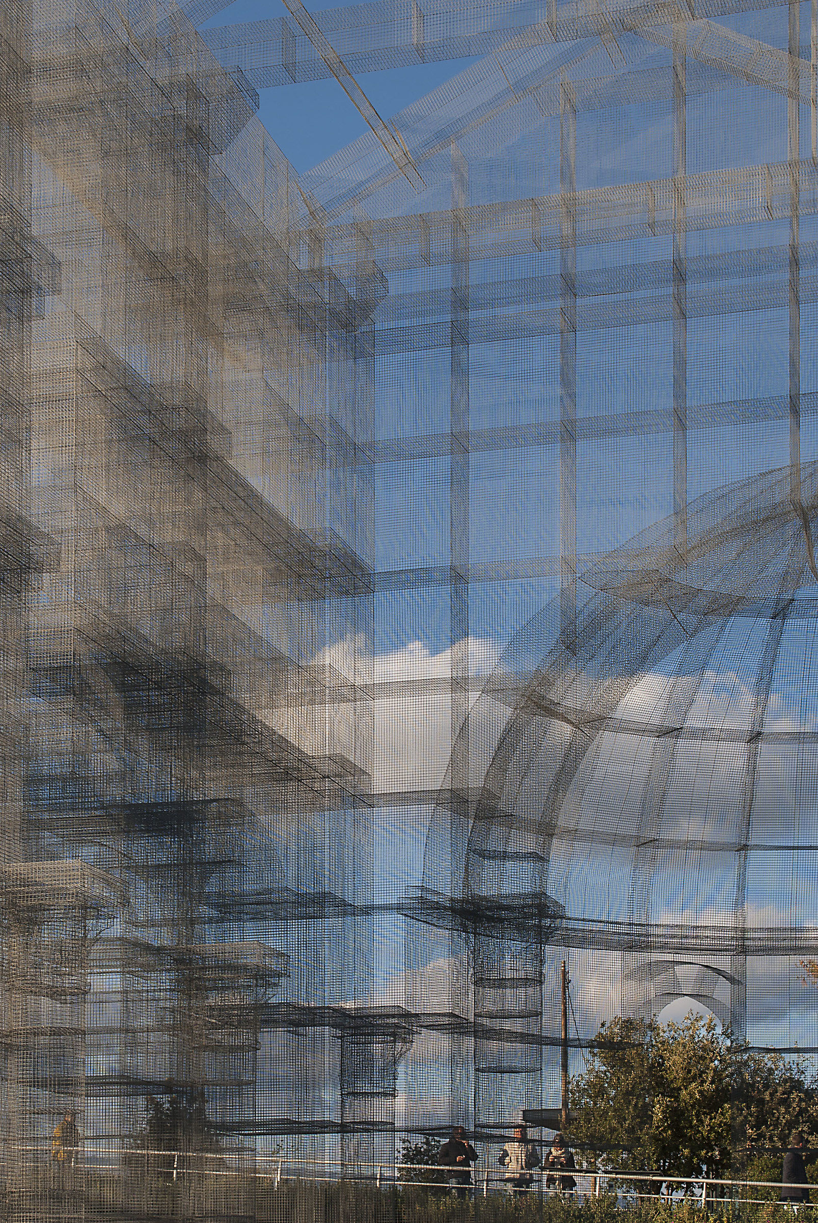 Disegnata in cielo 03