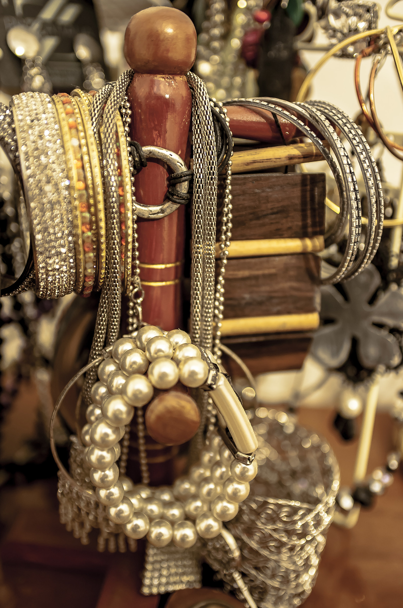 The joy of women ???