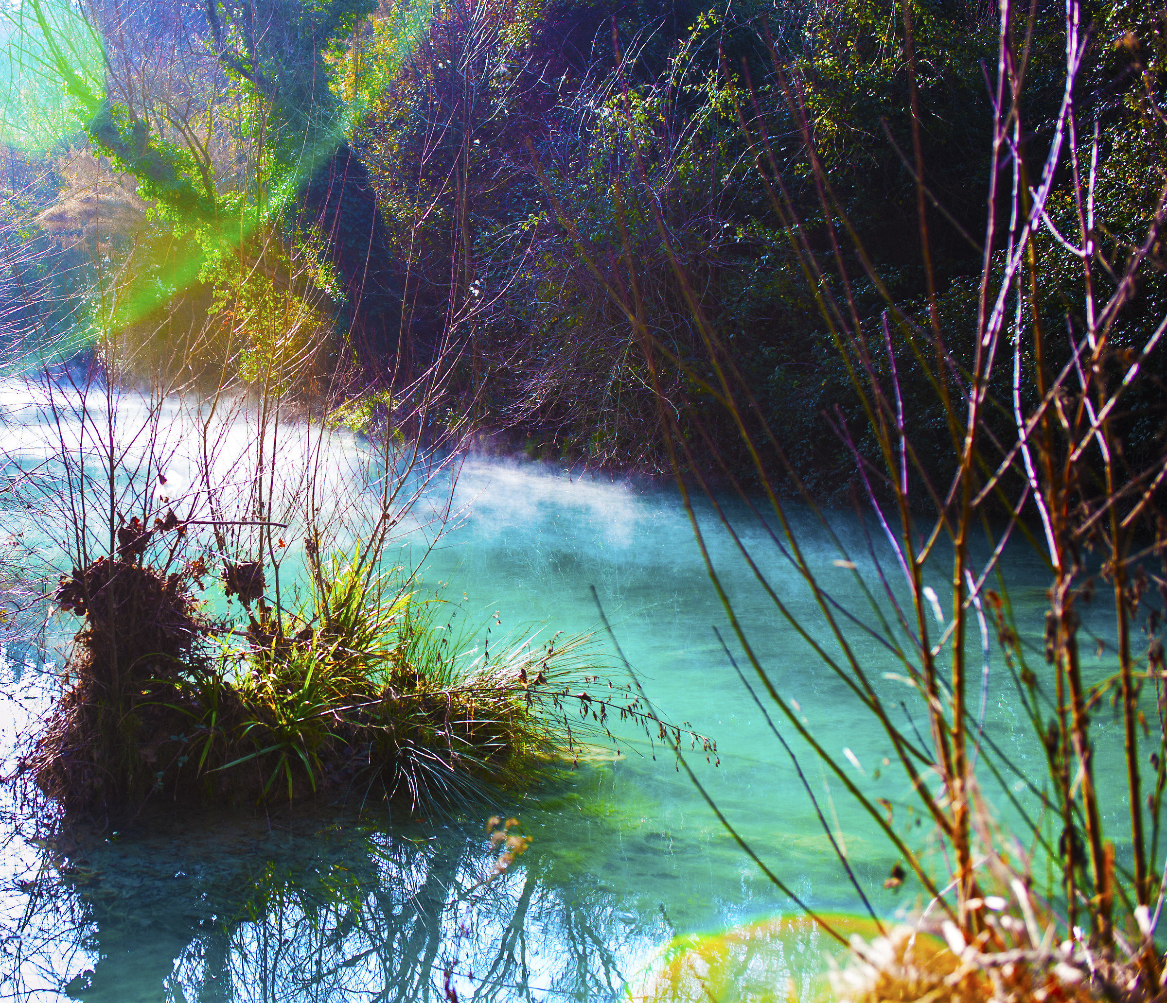 The colors of Nature 2