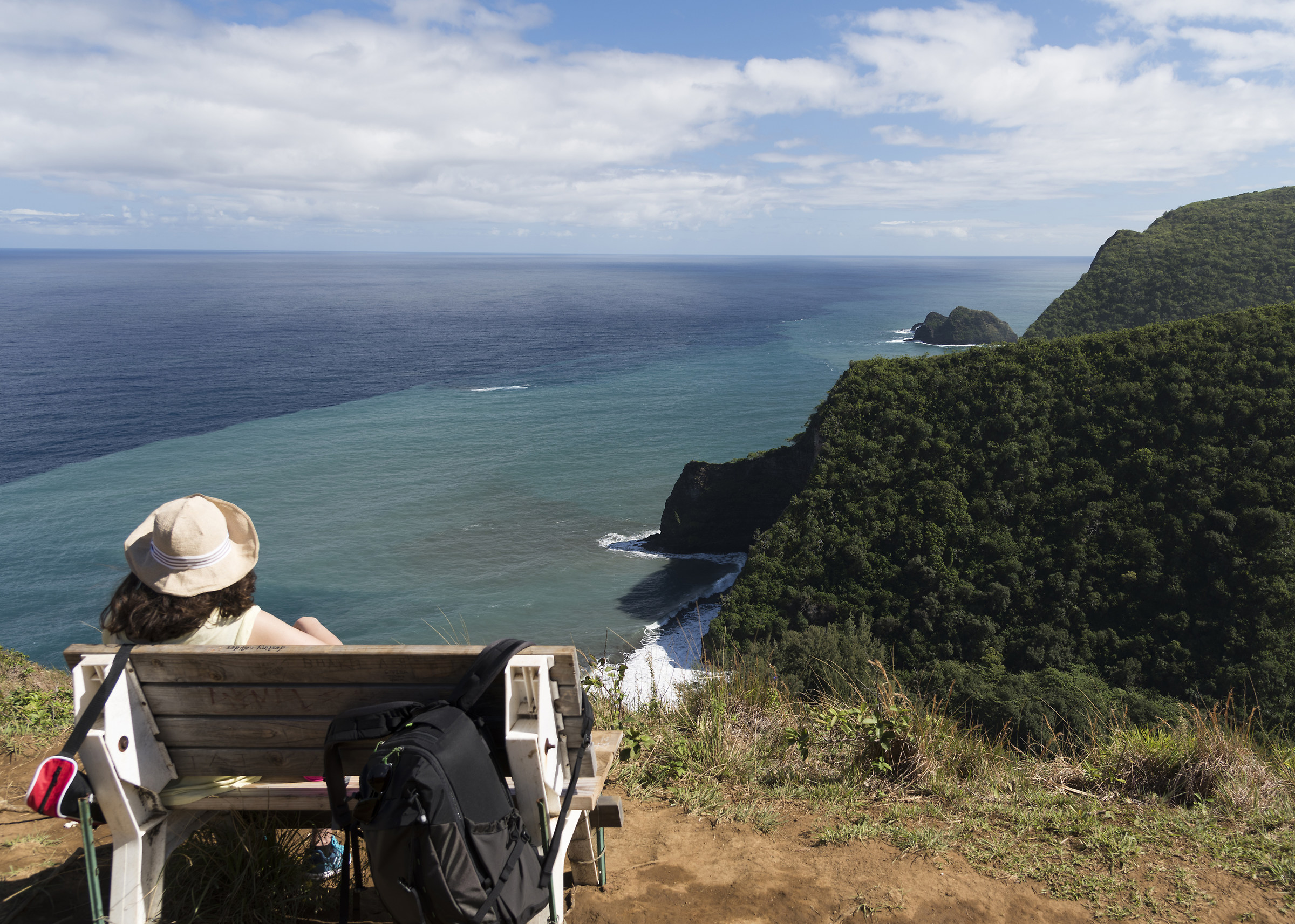 Pololu Valley
