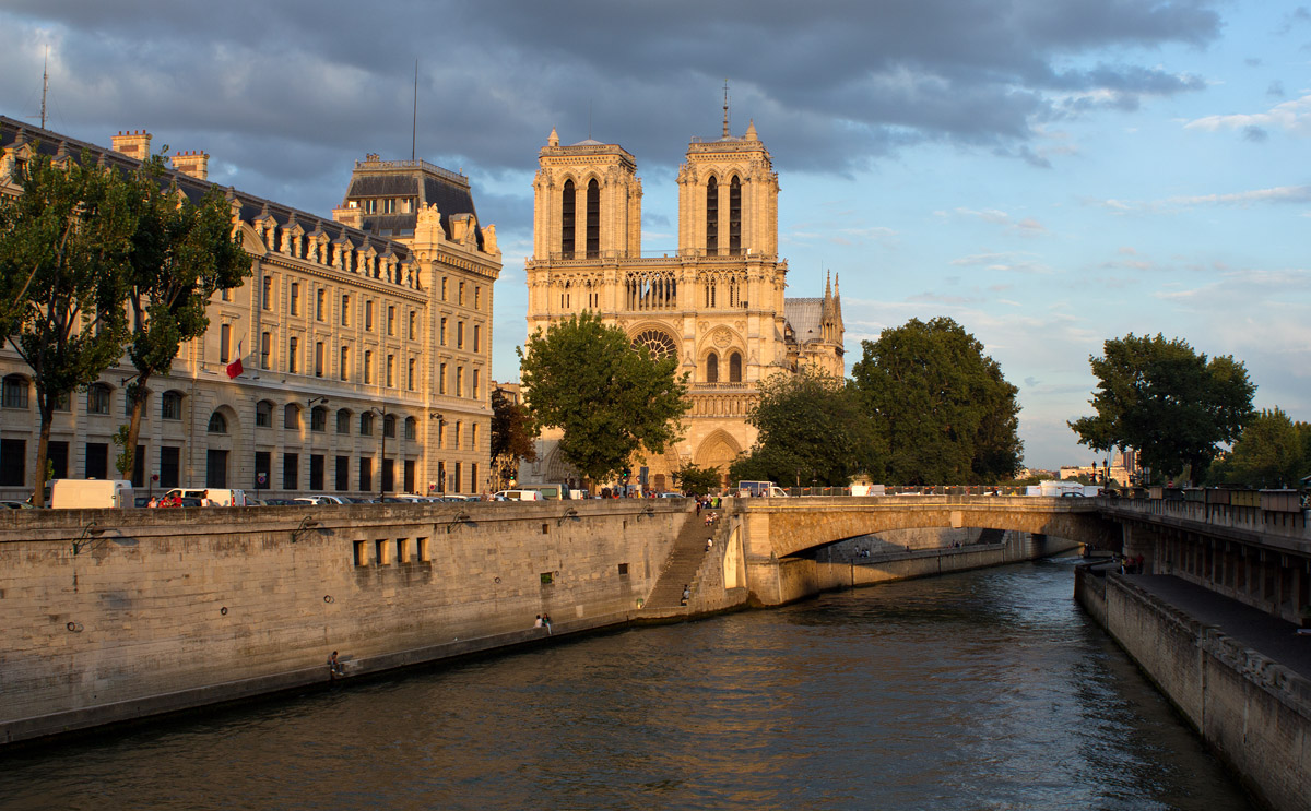 Notre Dame