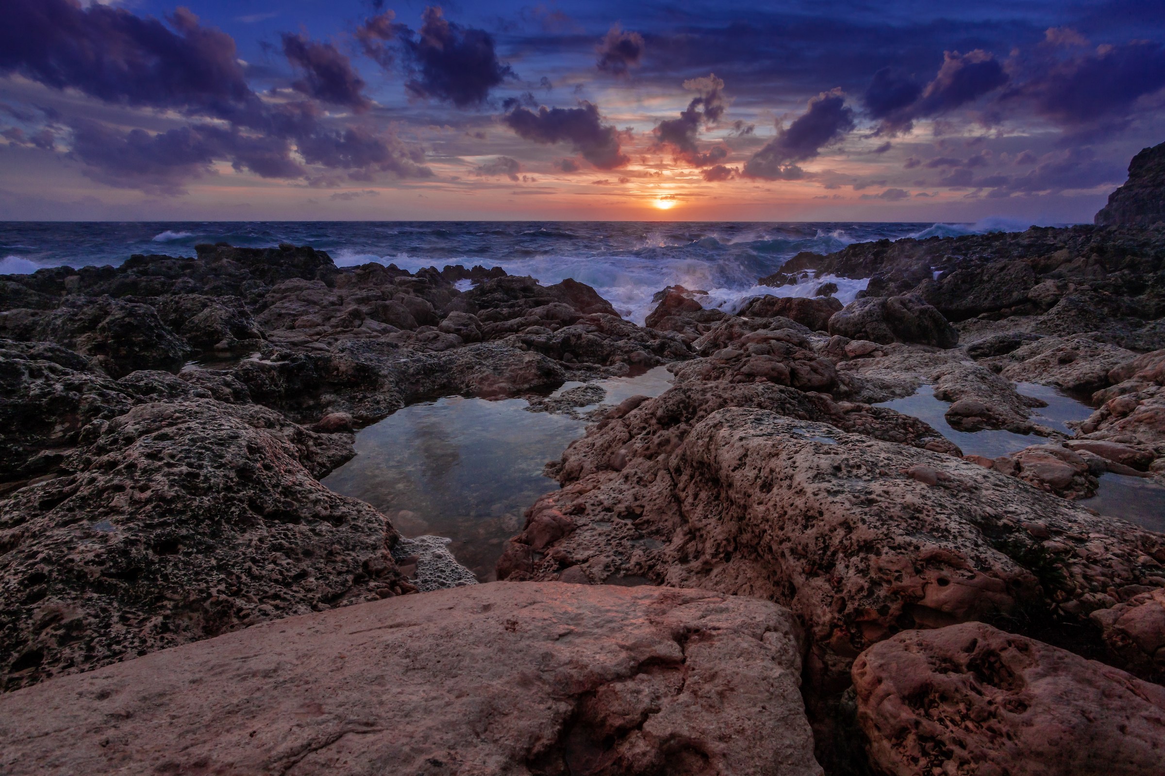 Porto Selvaggio (Marina di Nardò -Lecce )