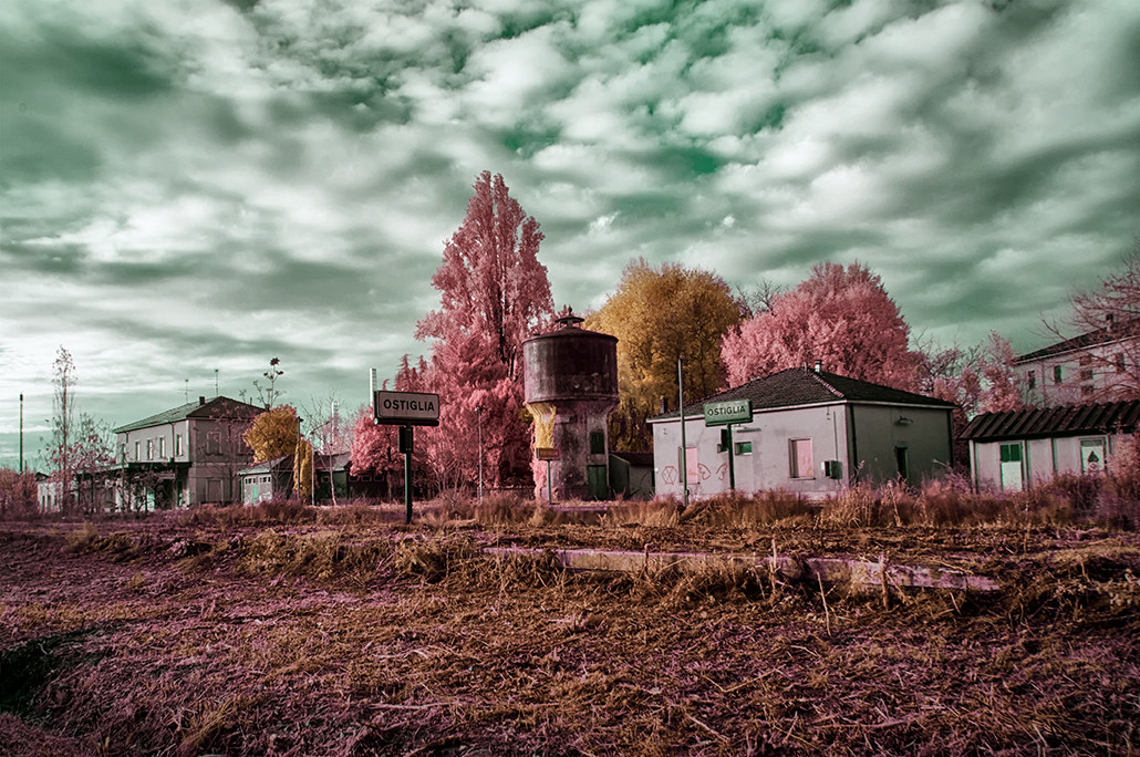 Sony Nex5n full spectrum 590nm