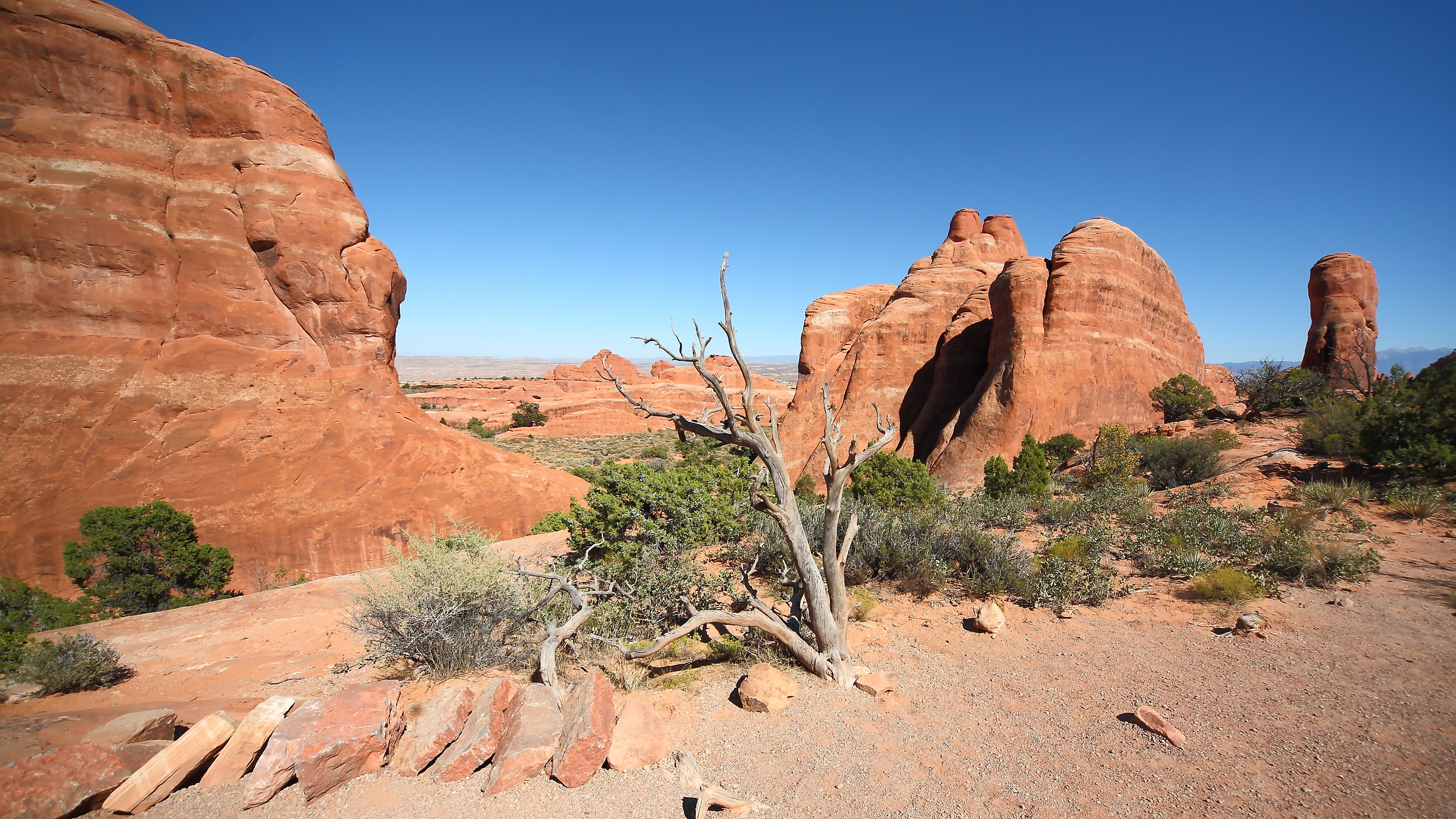 paesaggio western, Utah