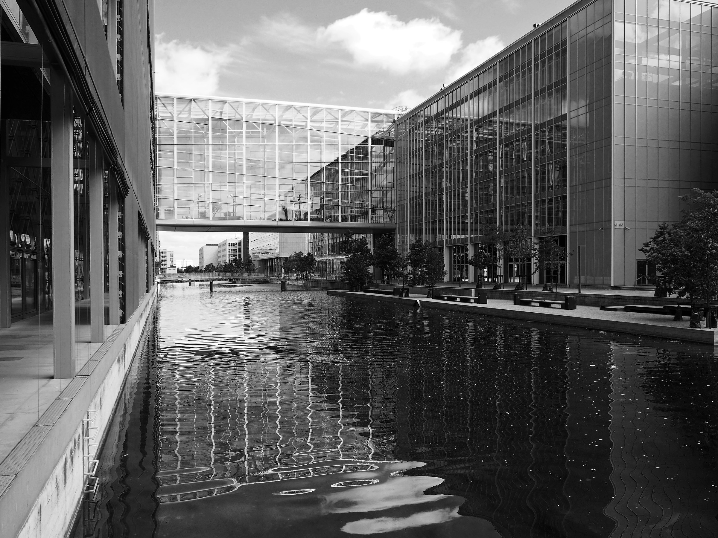 Modernità scandinava