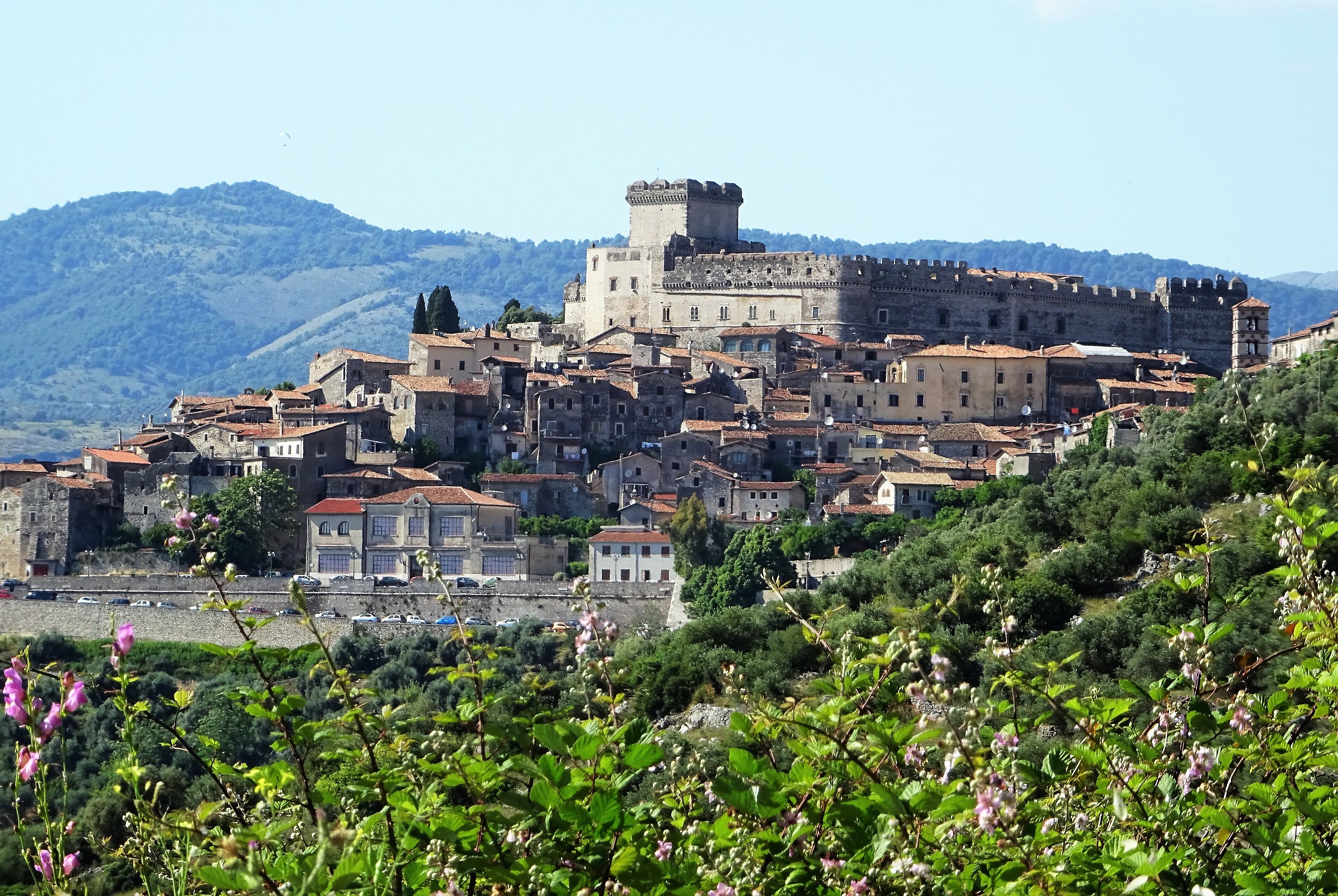 sermoneta (lt)