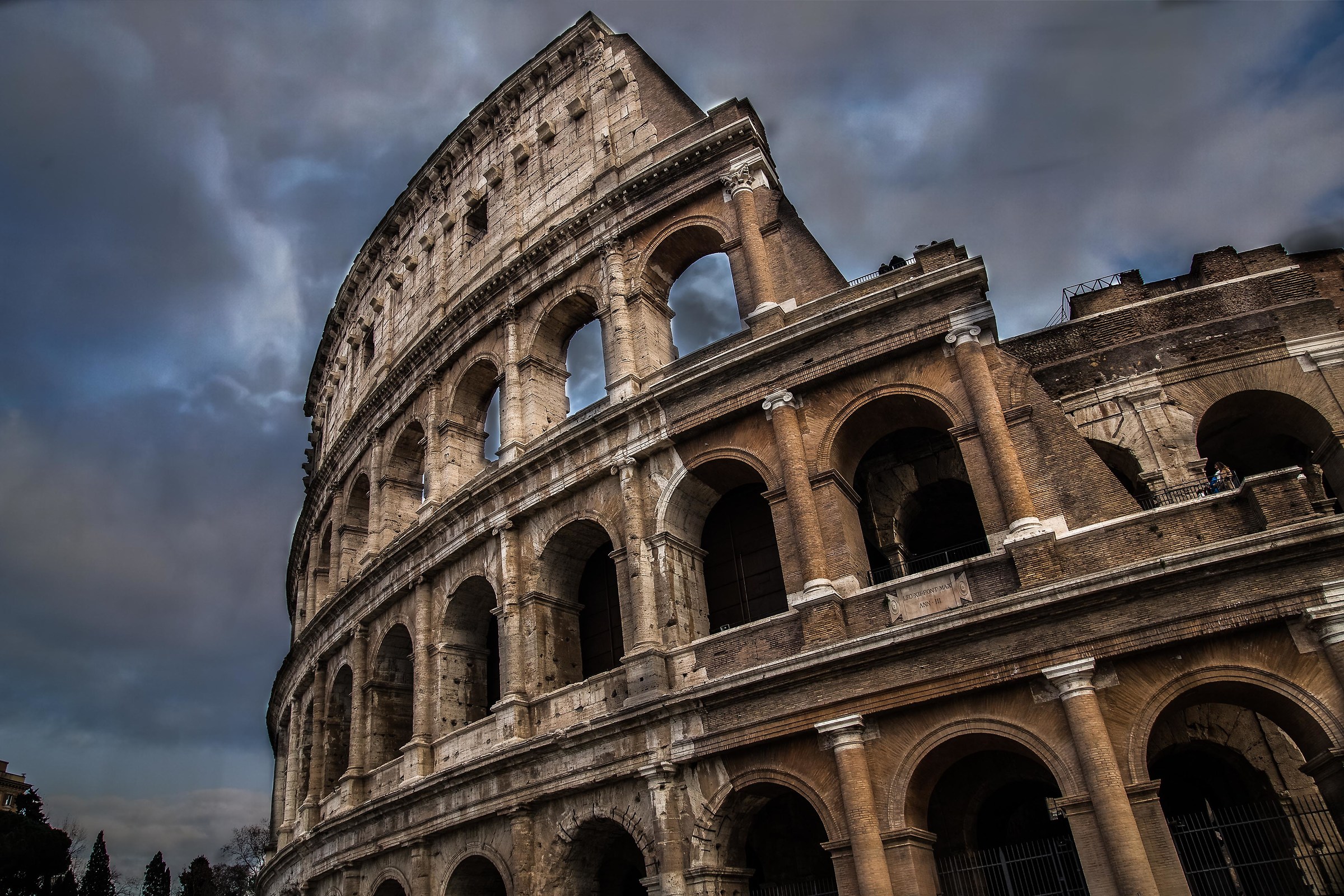 Colosseo
