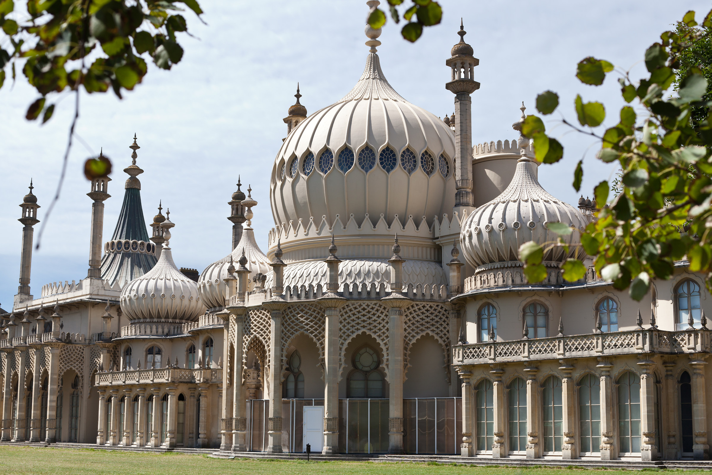 Brighton UK 2017