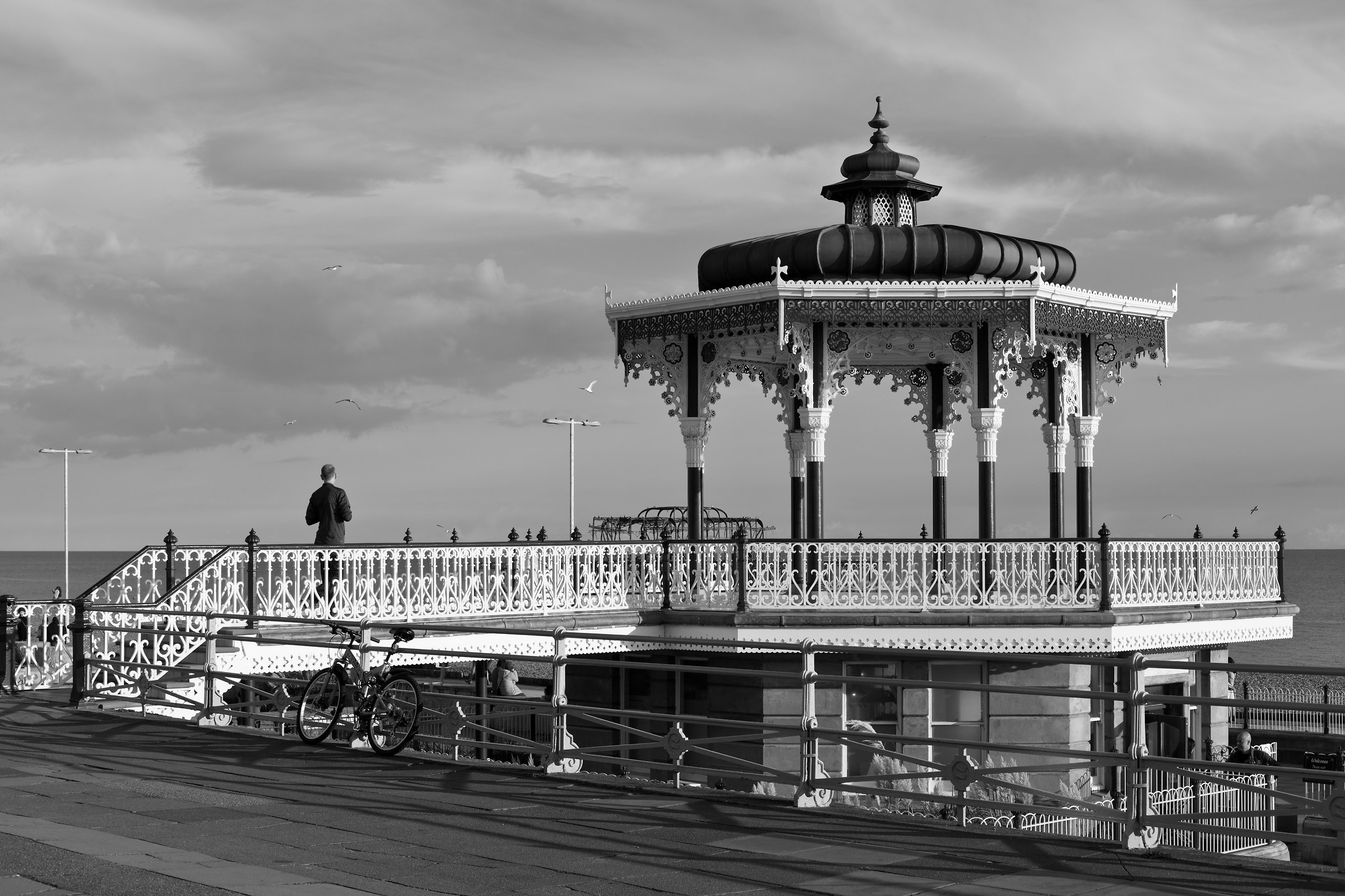 Brighton UK