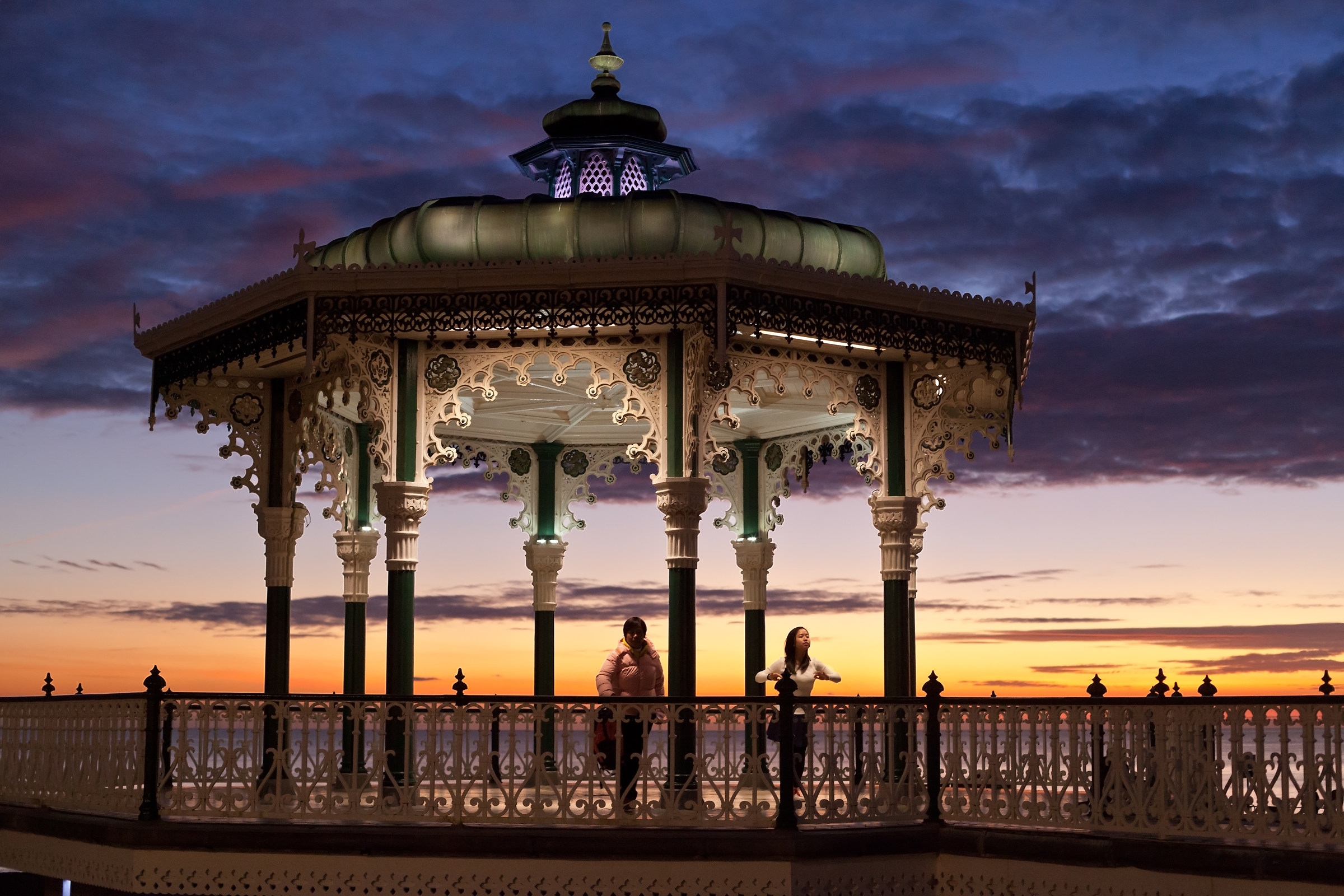 Brighton UK