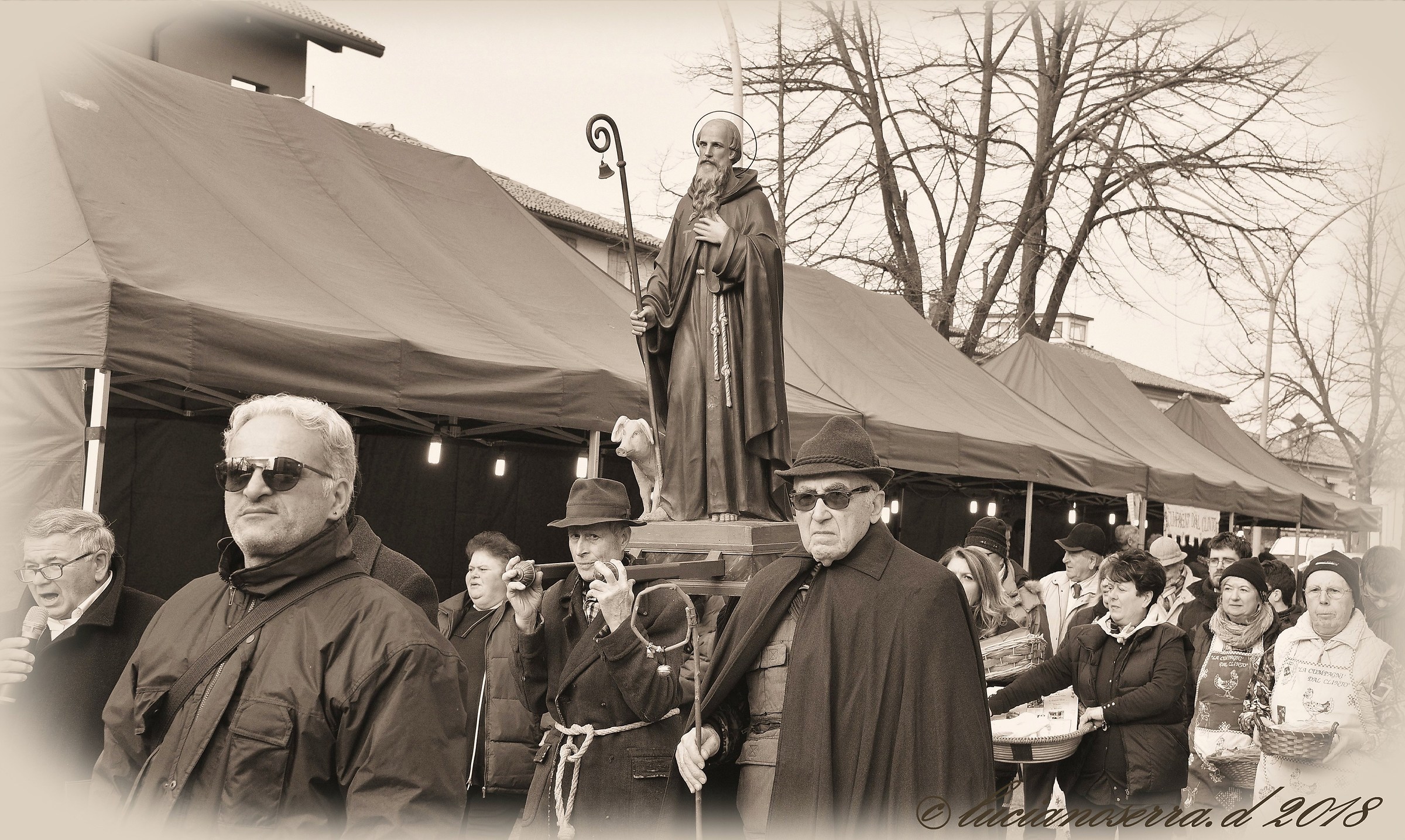 Festa di Sant'Antonio Abate