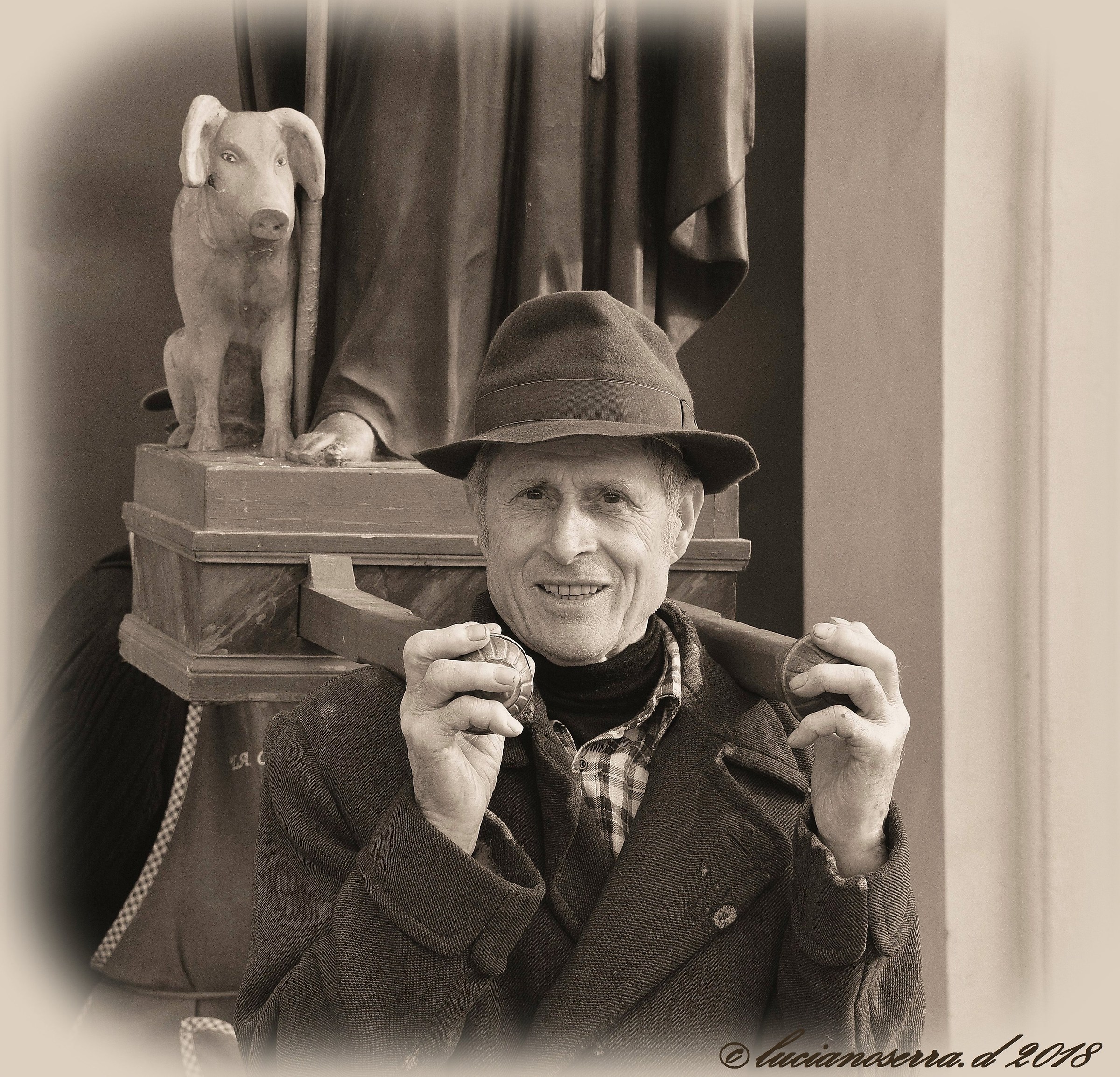 Festa di Sant'Antonio Abate