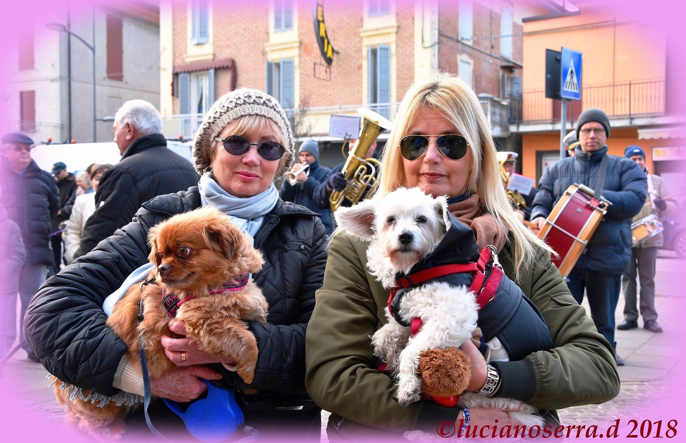Feast of Saint Anthony Abbot