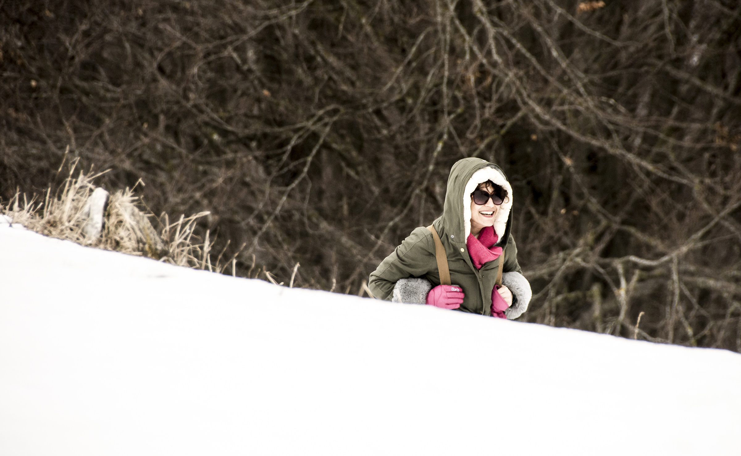 La Polsa, Brentonico