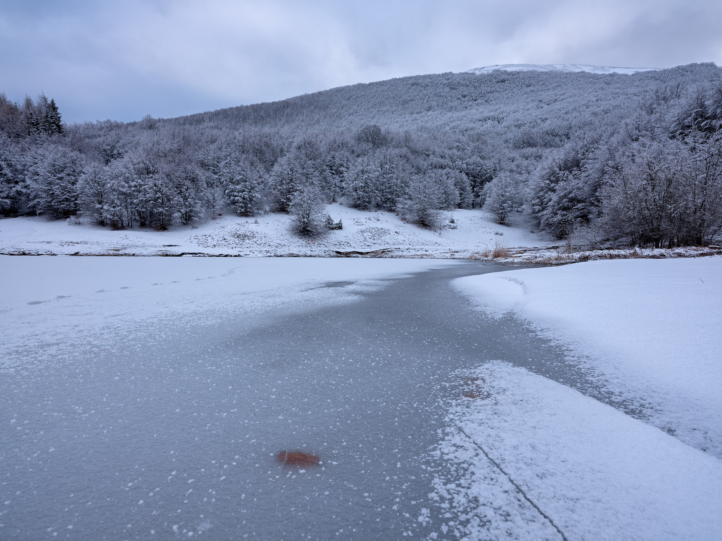 Lago Calamone