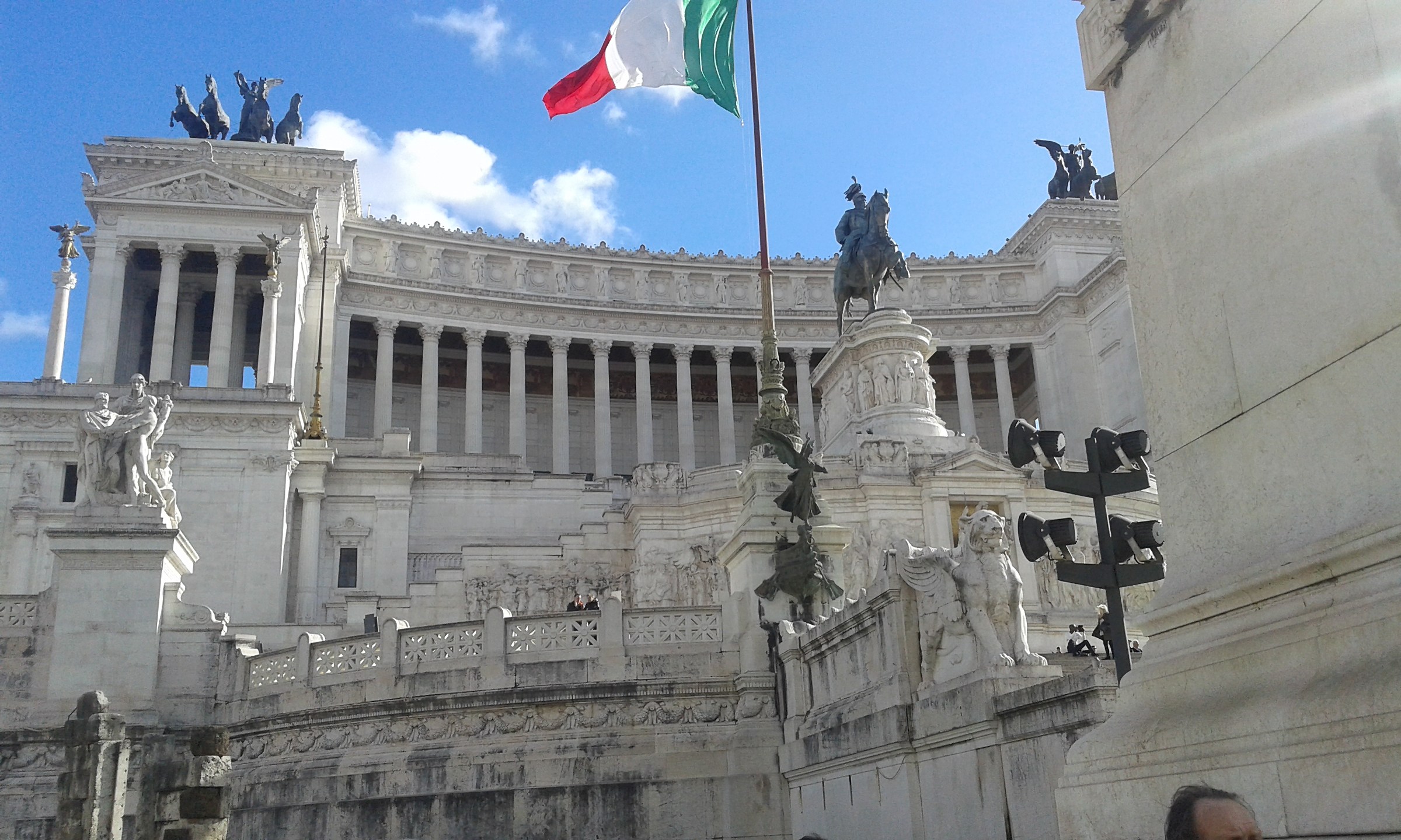 Altar of the Fatherland