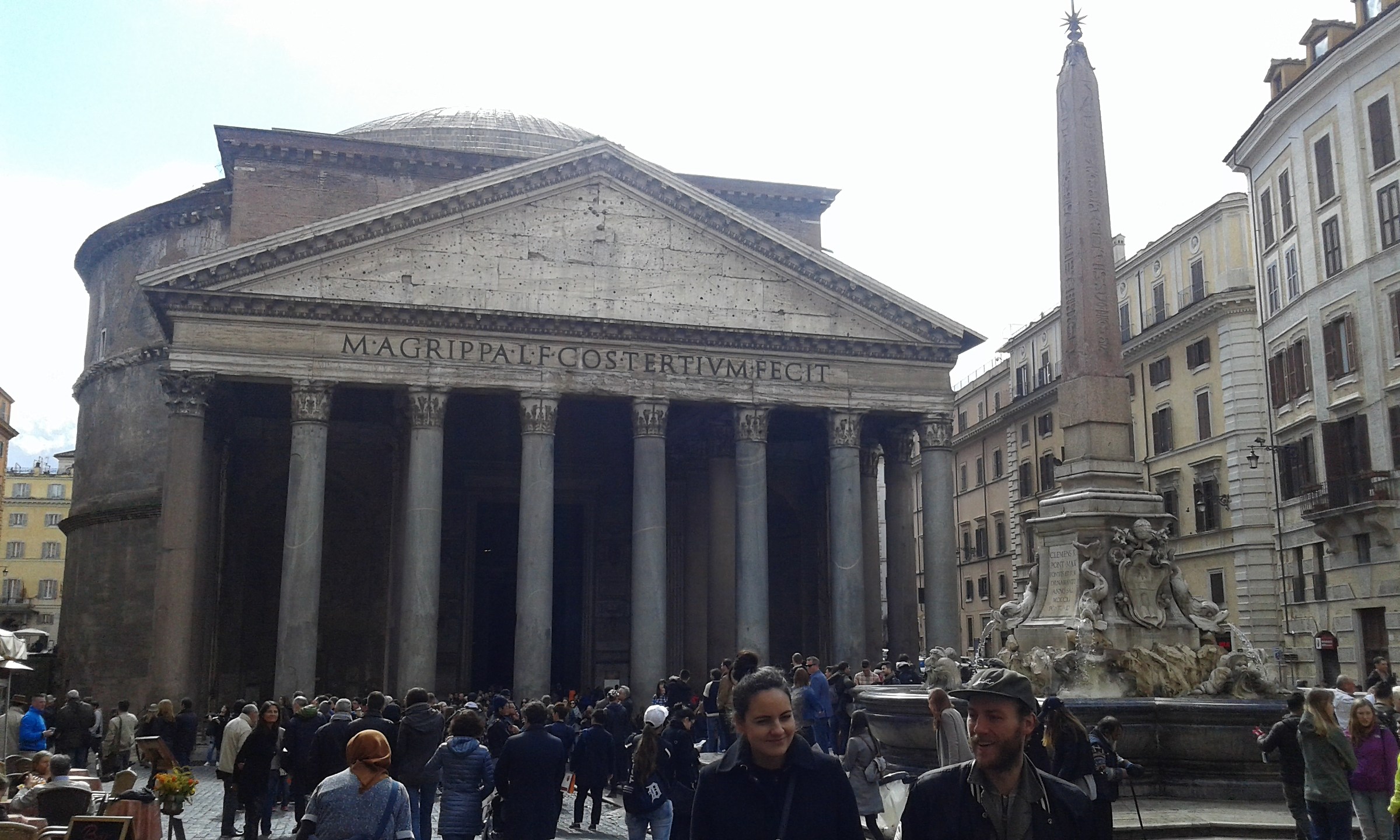 Pantheon