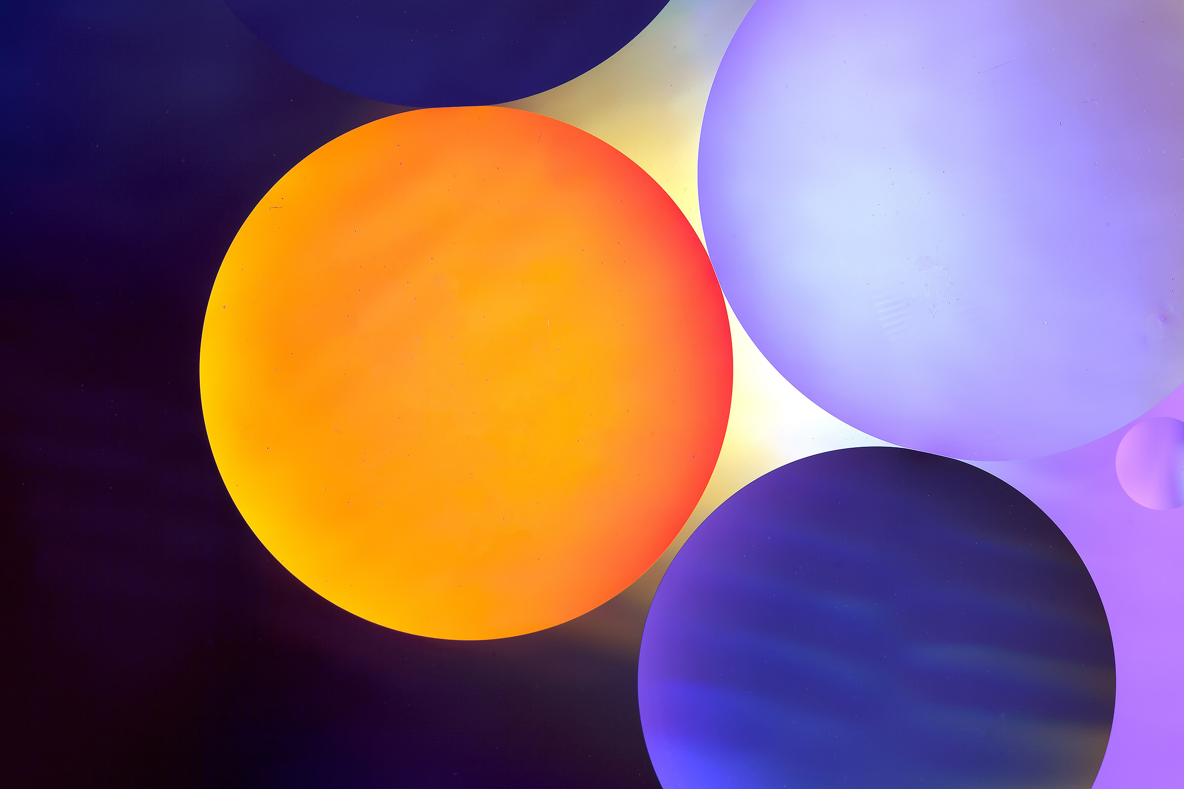 From the subject the fire.