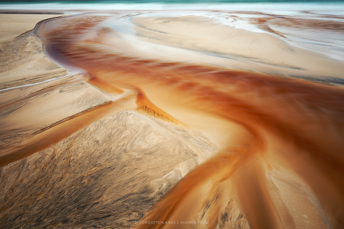 Details from a new planet