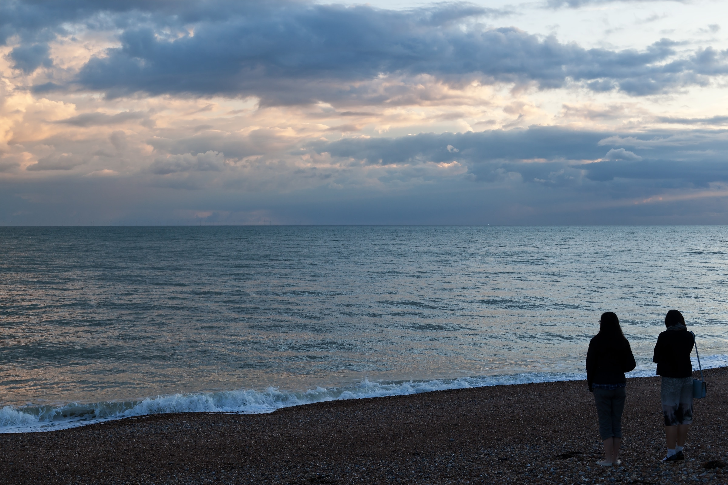 Brighton UK