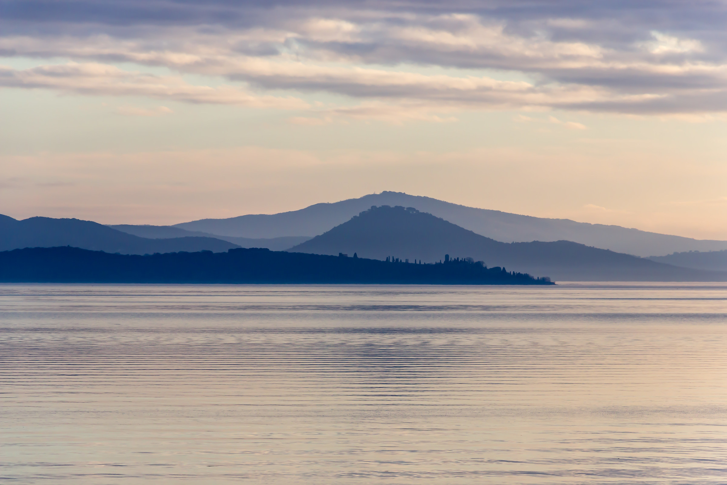 Lago Trasimeno